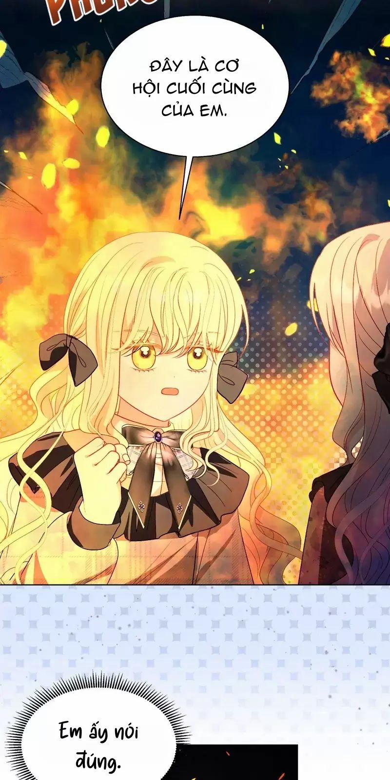 Một Ngày Nọ Bỗng Dưng Cha Xuất Hiện 60 trang 22