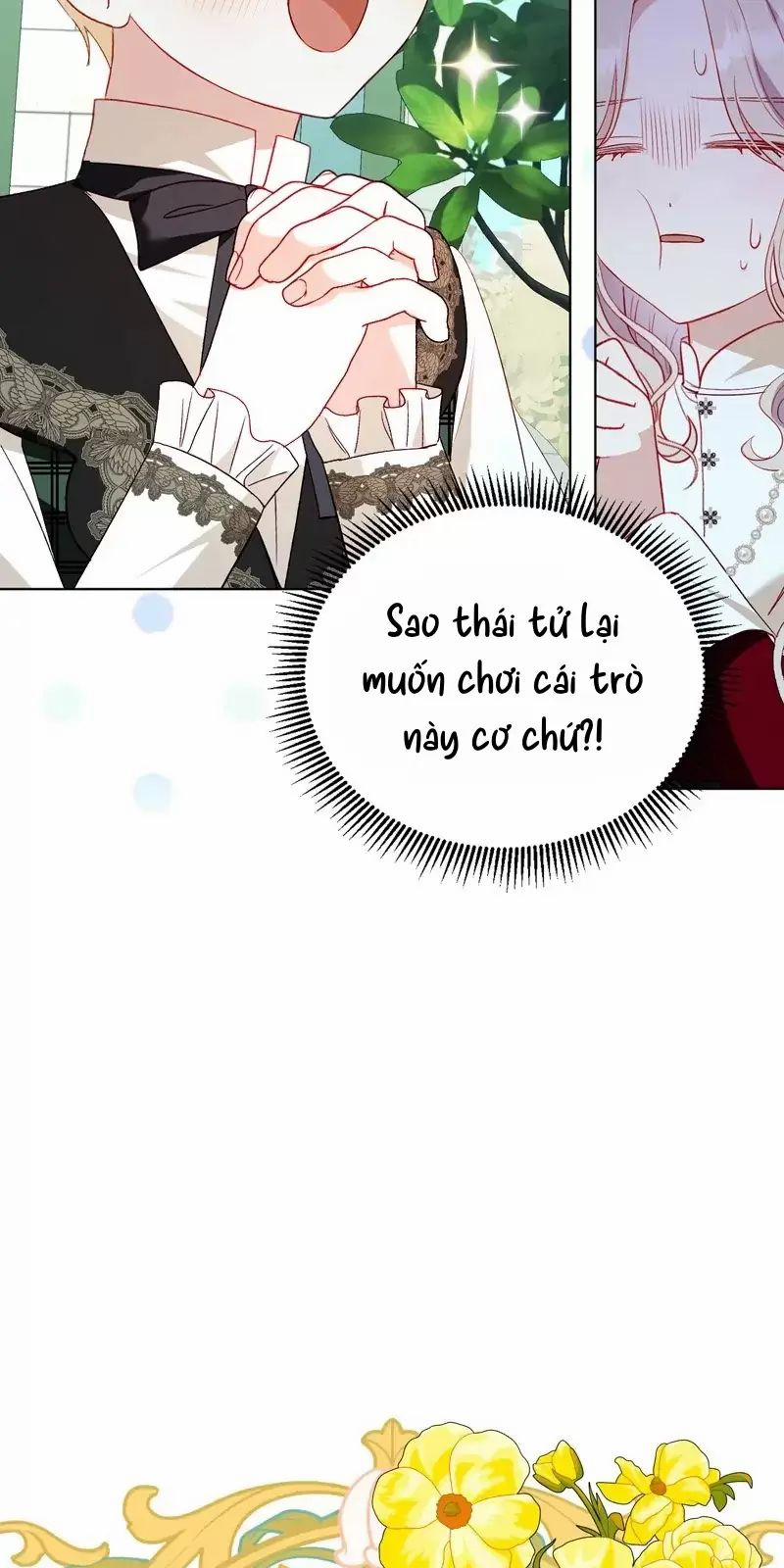 Một Ngày Nọ Bỗng Dưng Cha Xuất Hiện 60 trang 33