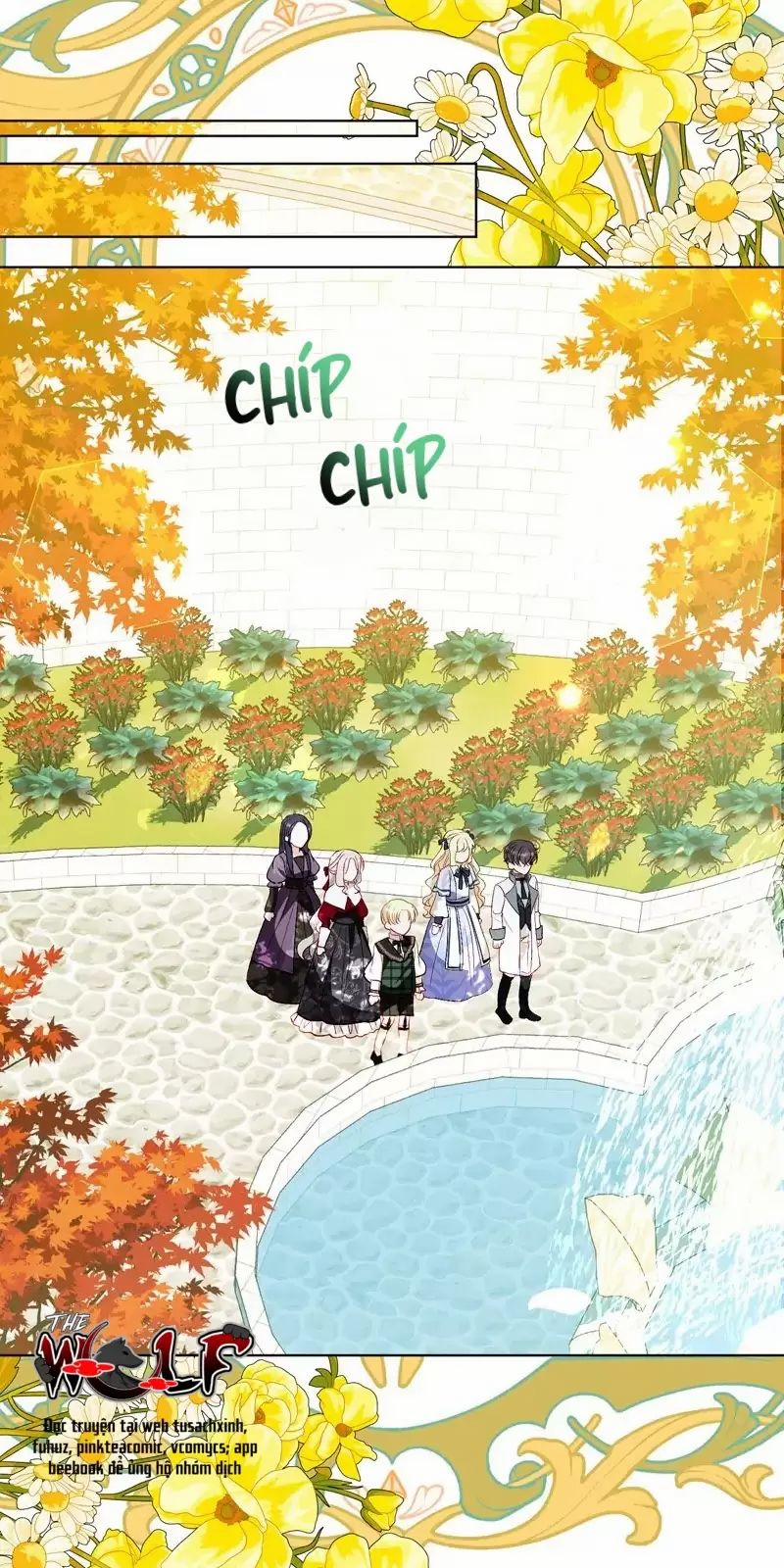 Một Ngày Nọ Bỗng Dưng Cha Xuất Hiện 60 trang 34