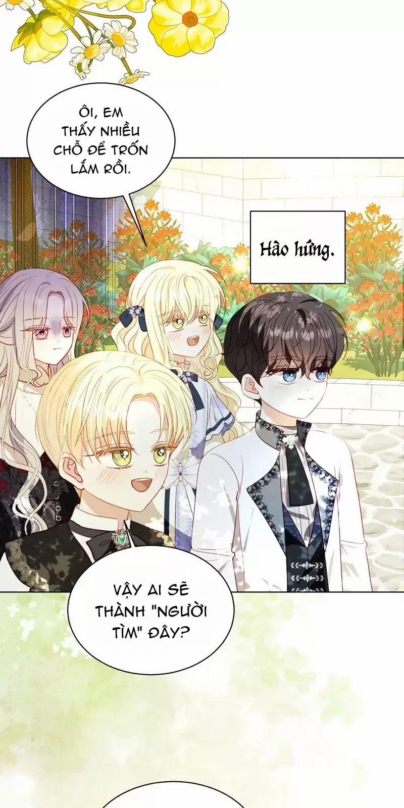 Một Ngày Nọ Bỗng Dưng Cha Xuất Hiện 60 trang 35