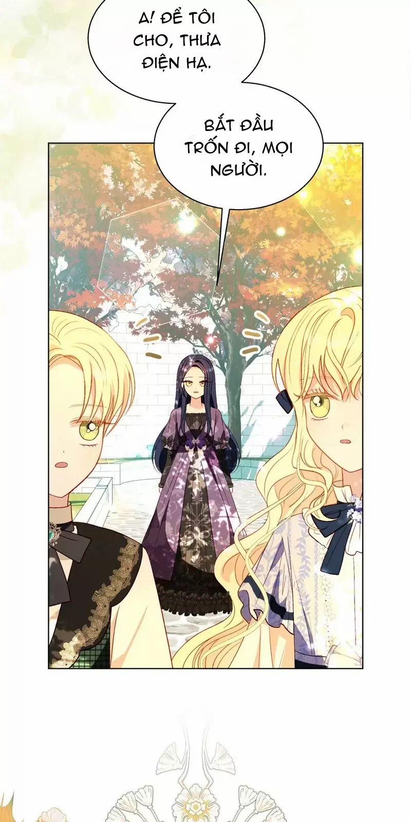 Một Ngày Nọ Bỗng Dưng Cha Xuất Hiện 60 trang 36