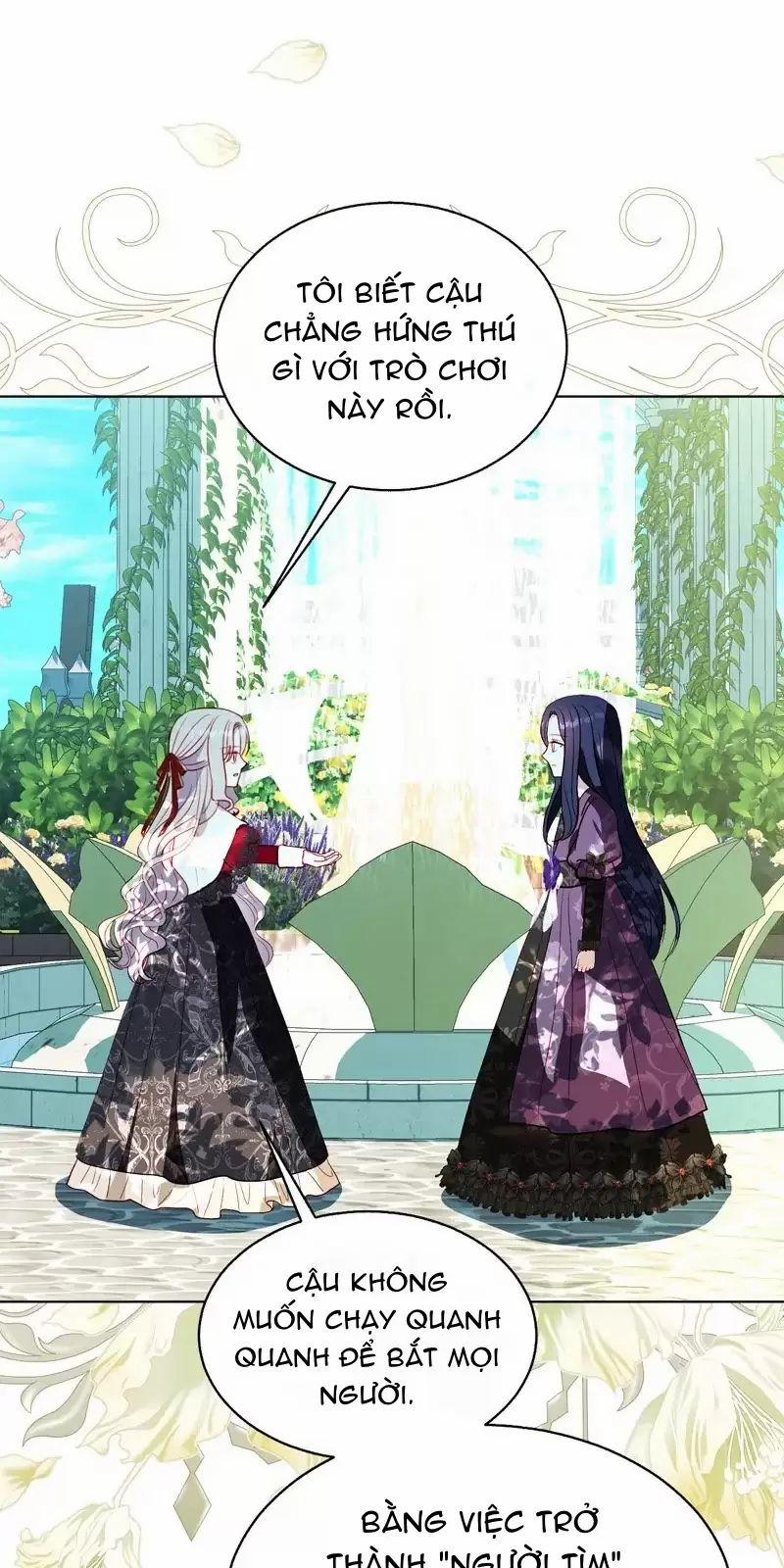 Một Ngày Nọ Bỗng Dưng Cha Xuất Hiện 60 trang 42