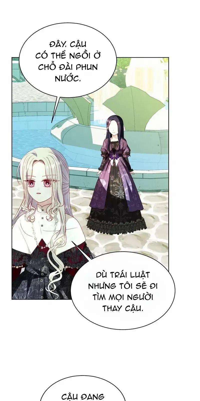 Một Ngày Nọ Bỗng Dưng Cha Xuất Hiện 60 trang 51