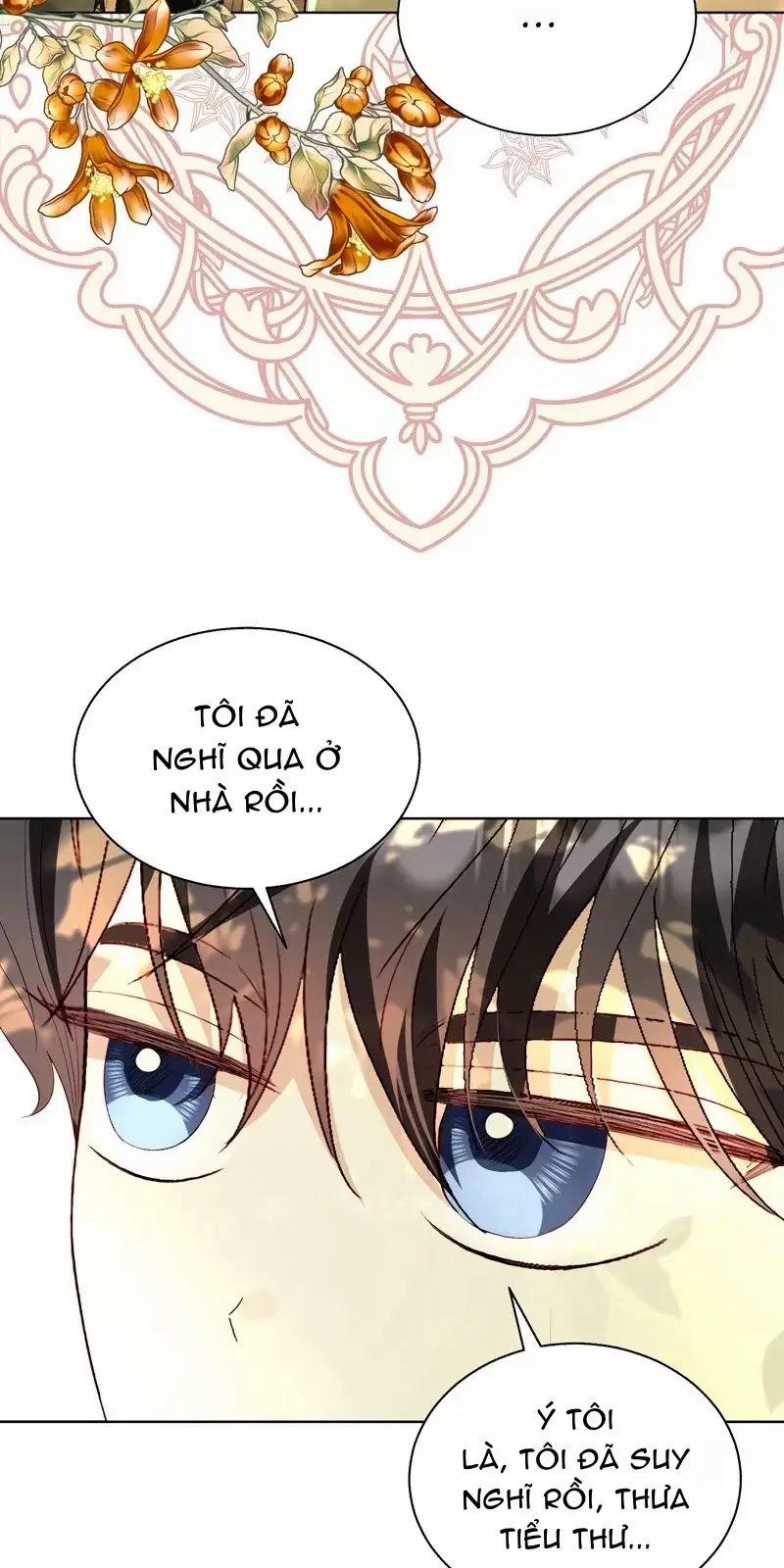 Một Ngày Nọ Bỗng Dưng Cha Xuất Hiện 61 trang 1