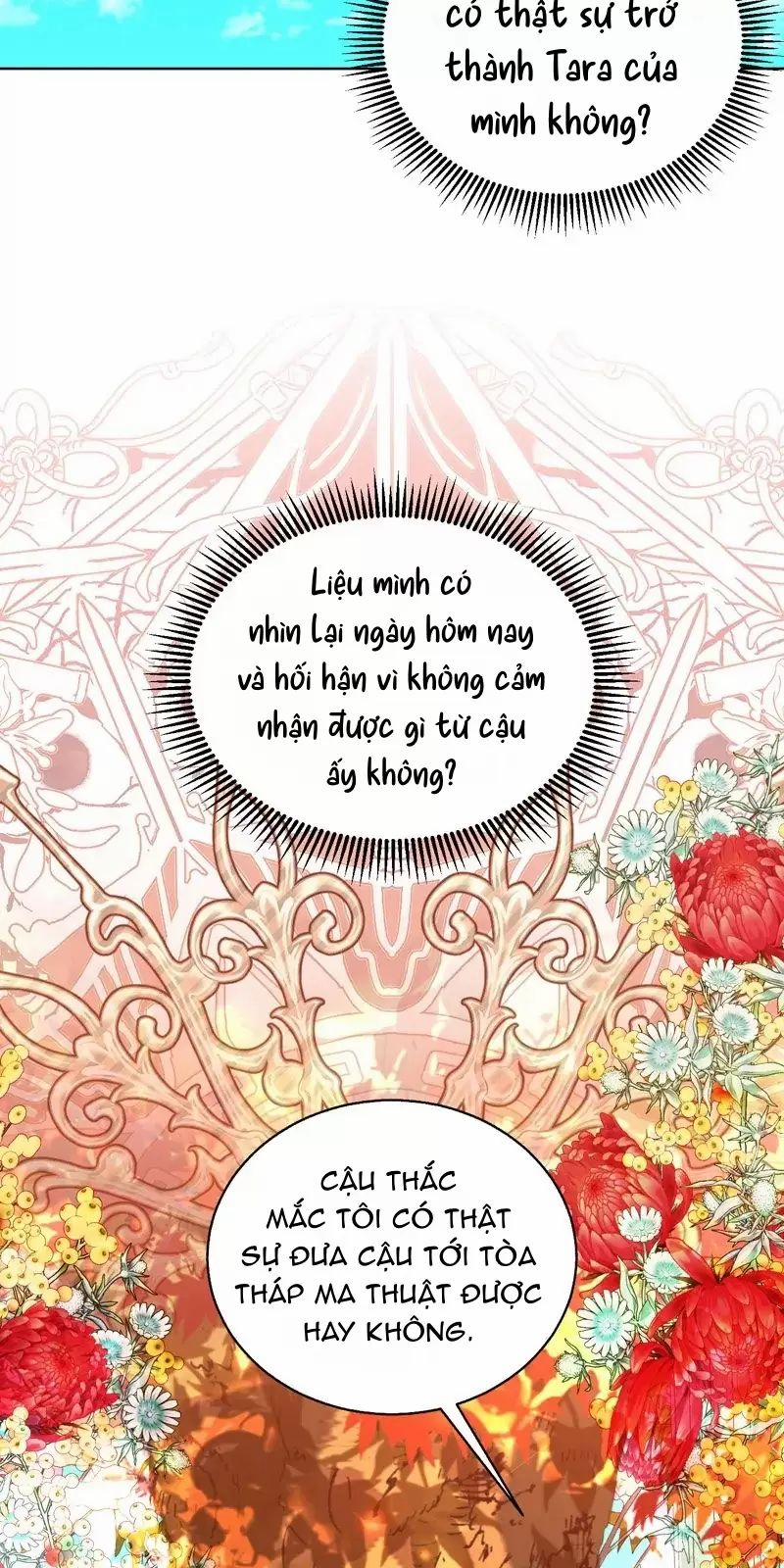 Một Ngày Nọ Bỗng Dưng Cha Xuất Hiện 61 trang 14