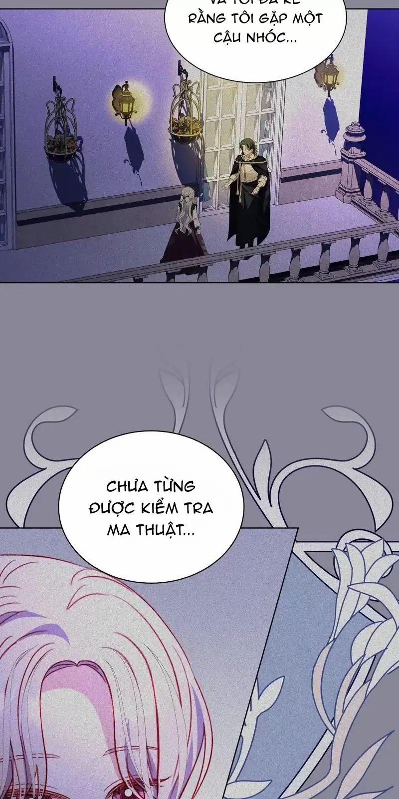 Một Ngày Nọ Bỗng Dưng Cha Xuất Hiện 61 trang 16