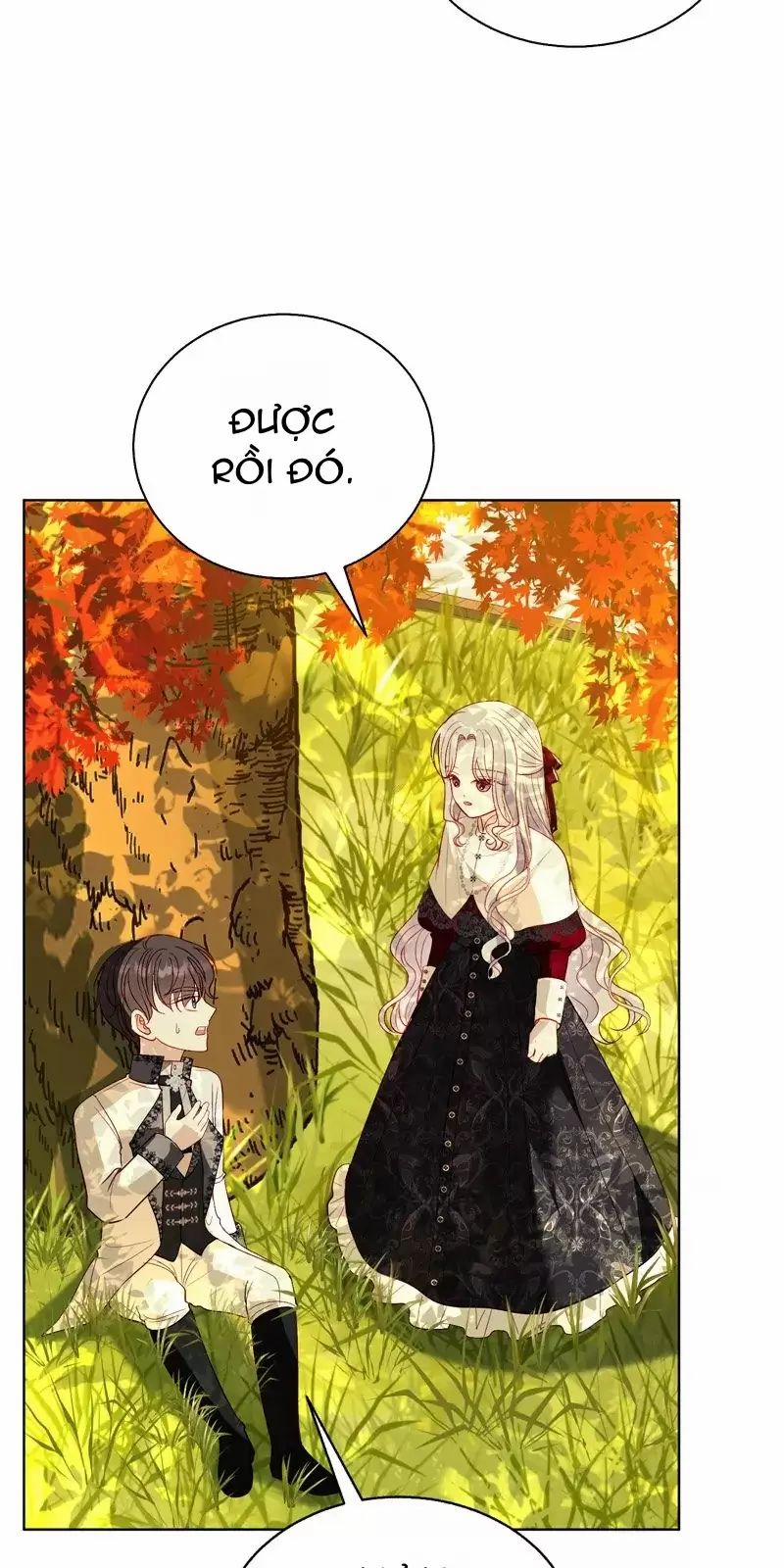 Một Ngày Nọ Bỗng Dưng Cha Xuất Hiện 61 trang 2