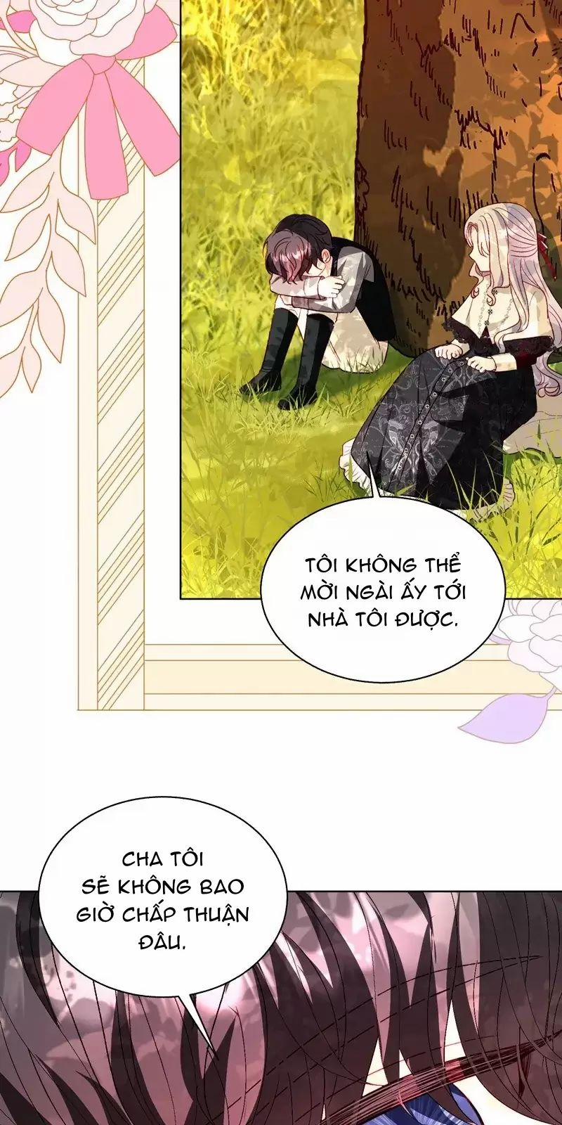 Một Ngày Nọ Bỗng Dưng Cha Xuất Hiện 61 trang 20