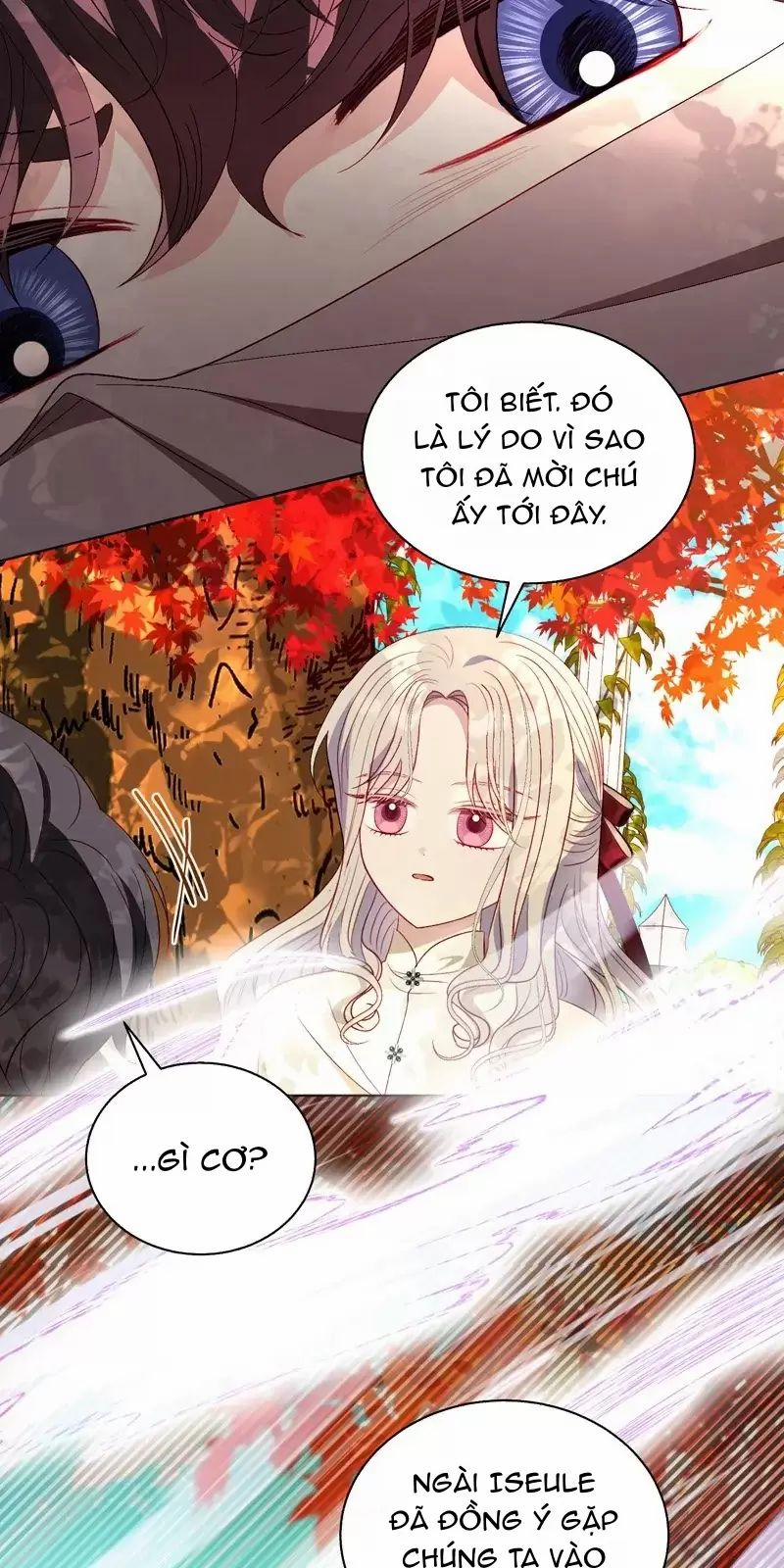 Một Ngày Nọ Bỗng Dưng Cha Xuất Hiện 61 trang 21