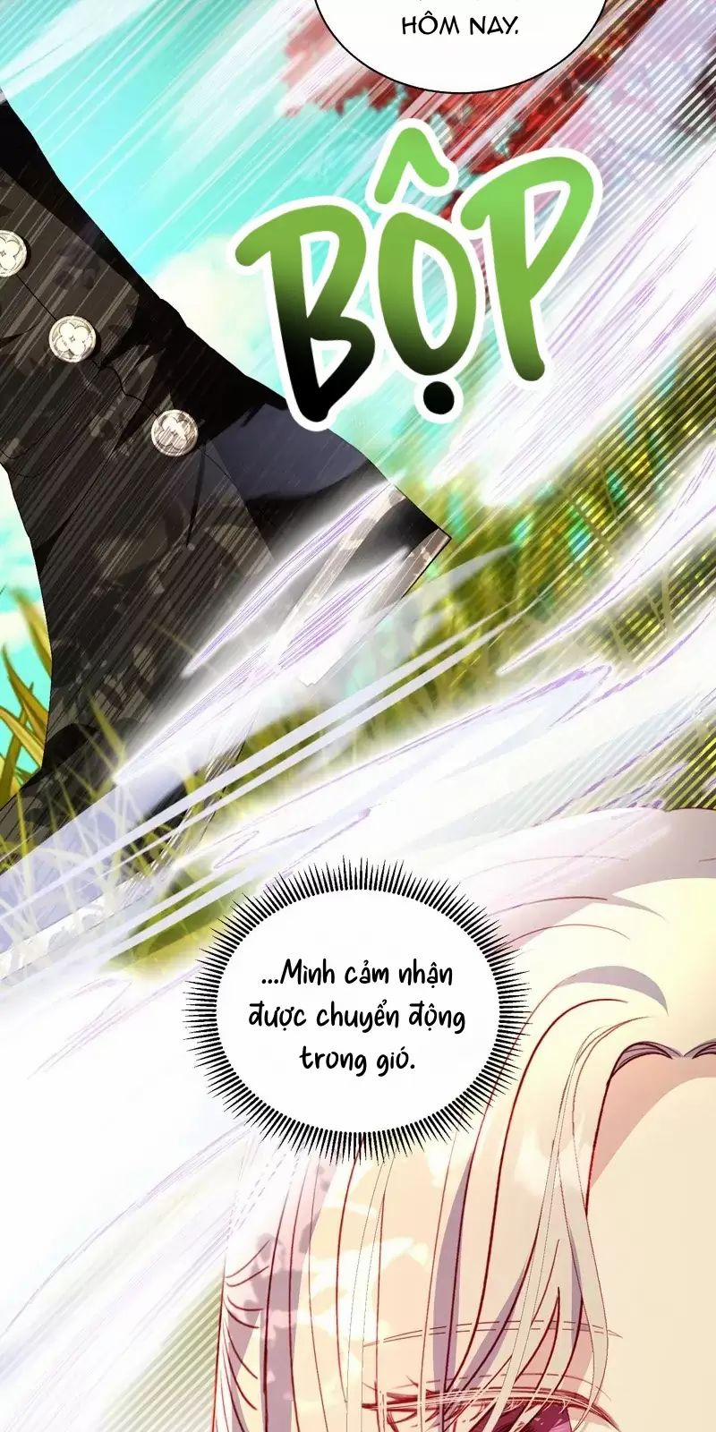 Một Ngày Nọ Bỗng Dưng Cha Xuất Hiện 61 trang 22