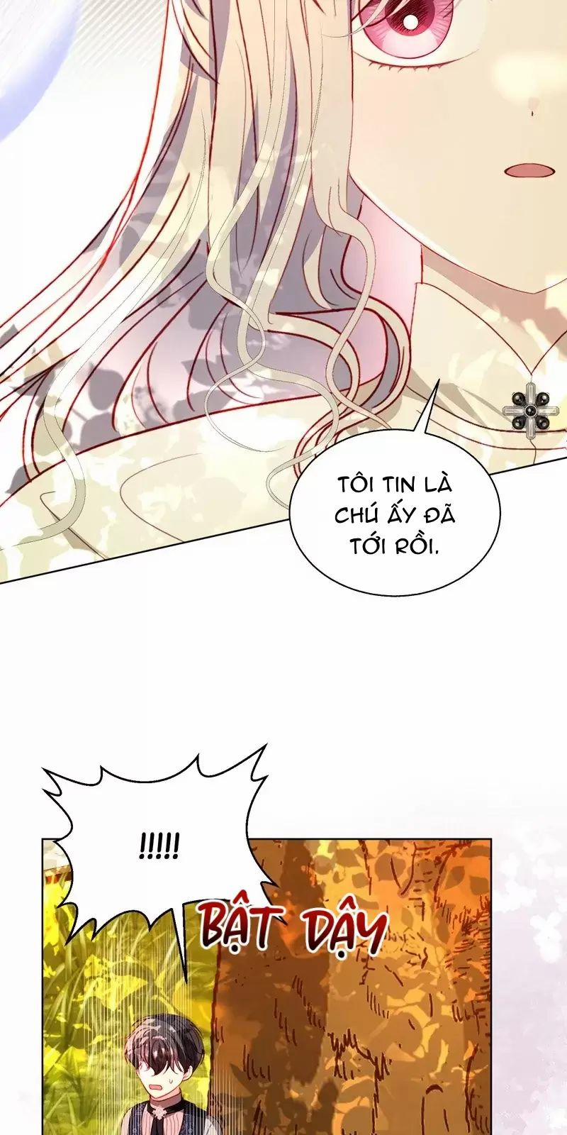 Một Ngày Nọ Bỗng Dưng Cha Xuất Hiện 61 trang 23