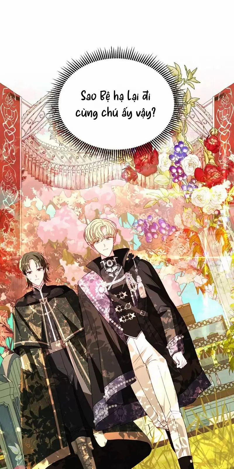 Một Ngày Nọ Bỗng Dưng Cha Xuất Hiện 61 trang 25