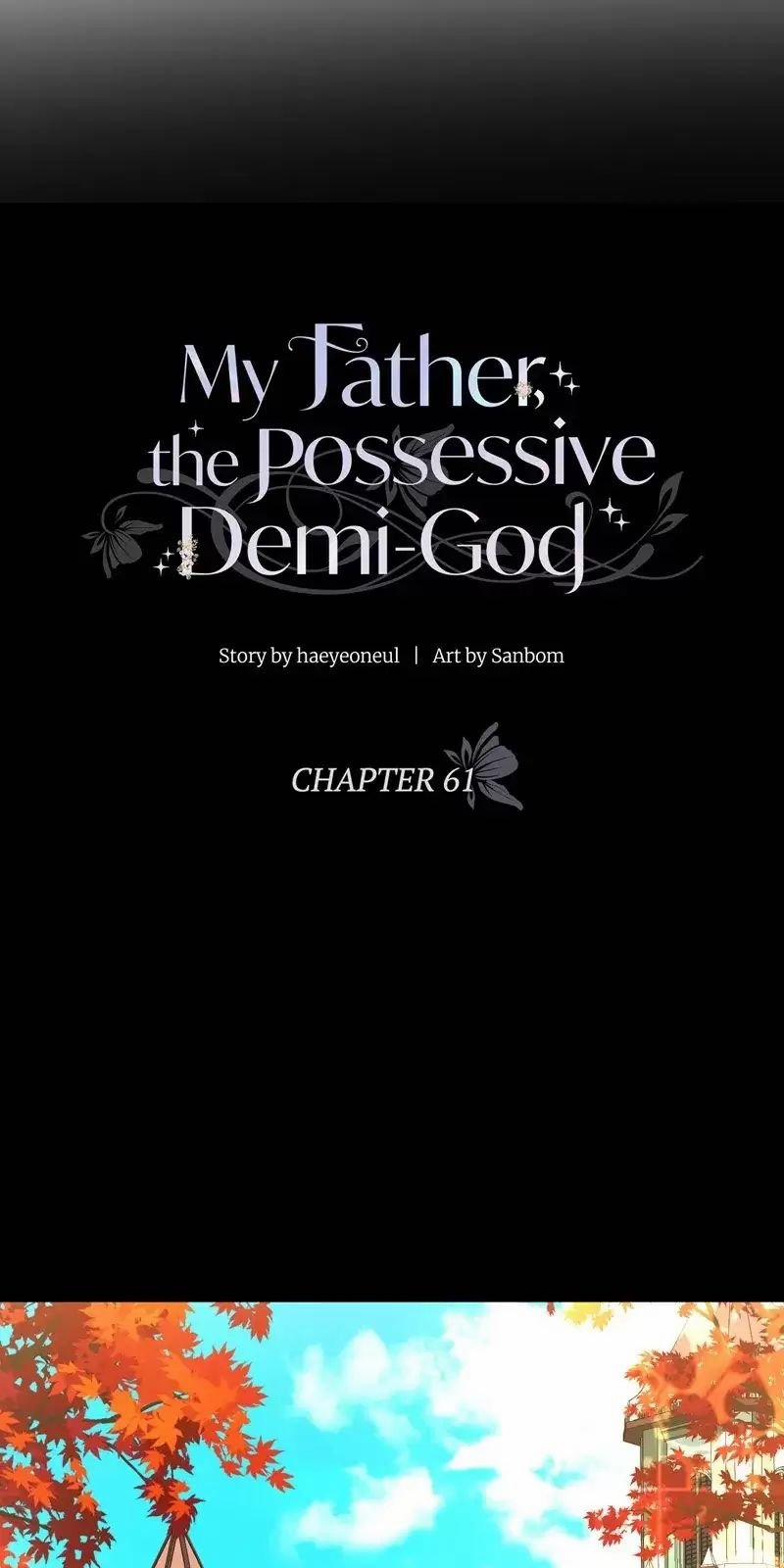 Một Ngày Nọ Bỗng Dưng Cha Xuất Hiện 61 trang 28