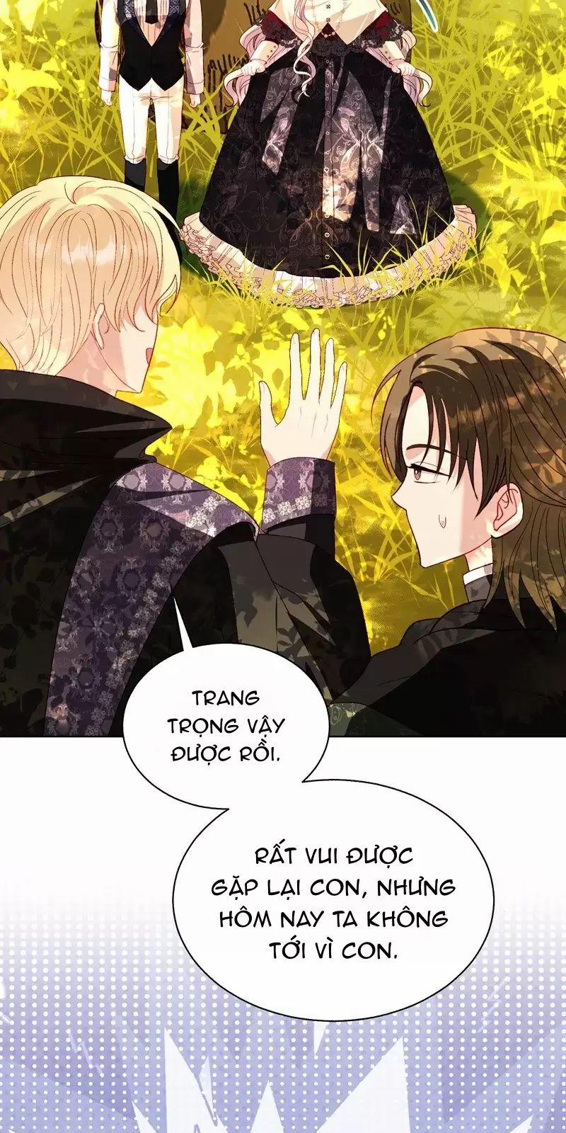 Một Ngày Nọ Bỗng Dưng Cha Xuất Hiện 61 trang 31