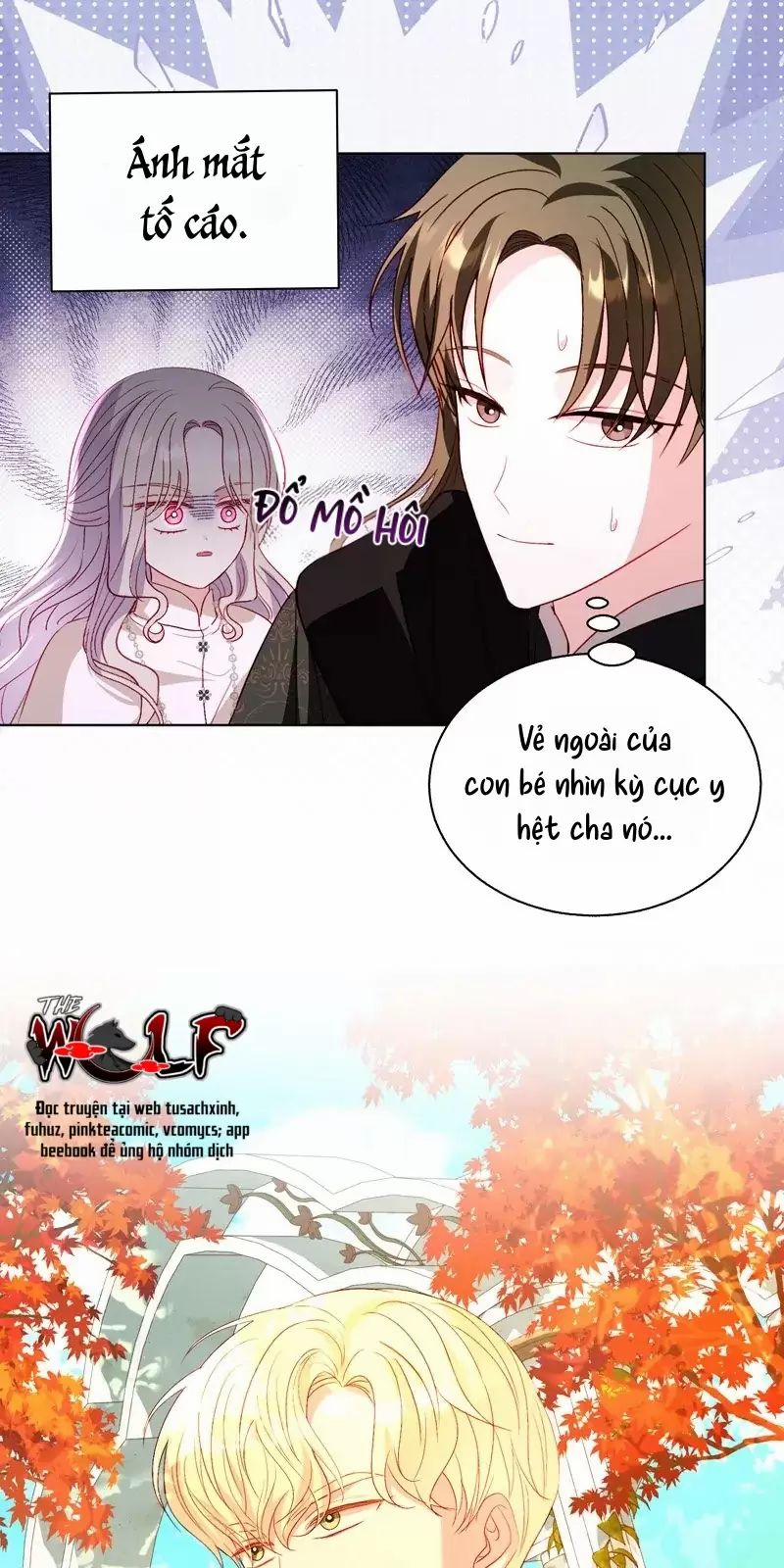 Một Ngày Nọ Bỗng Dưng Cha Xuất Hiện 61 trang 32