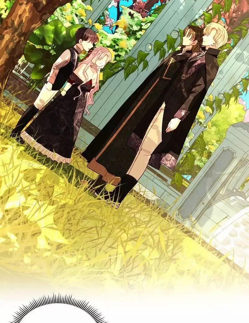 Một Ngày Nọ Bỗng Dưng Cha Xuất Hiện 61 trang 39