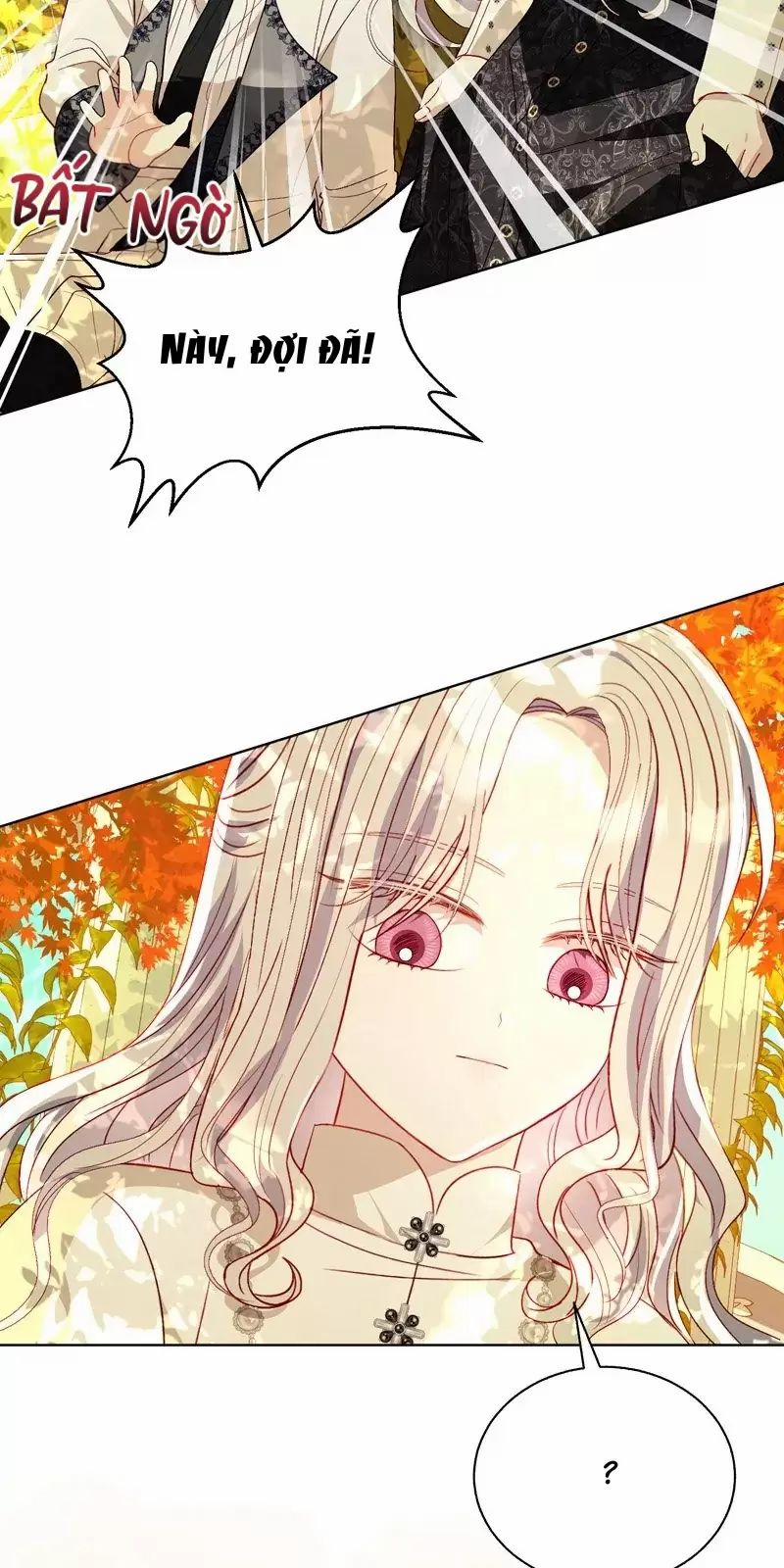 Một Ngày Nọ Bỗng Dưng Cha Xuất Hiện 61 trang 4