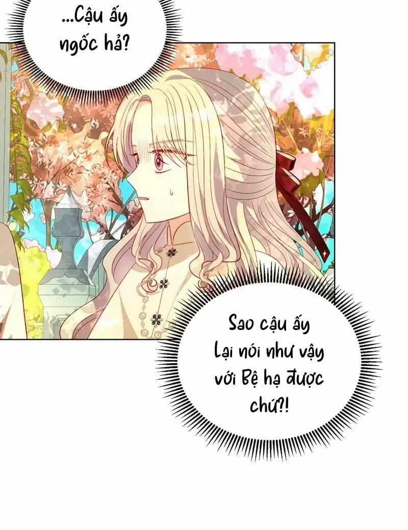 Một Ngày Nọ Bỗng Dưng Cha Xuất Hiện 61 trang 40