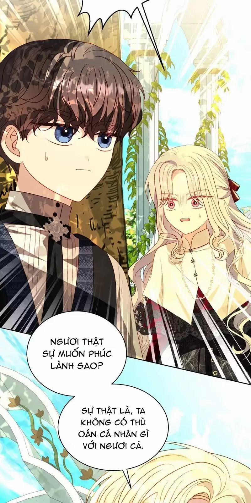 Một Ngày Nọ Bỗng Dưng Cha Xuất Hiện 61 trang 42