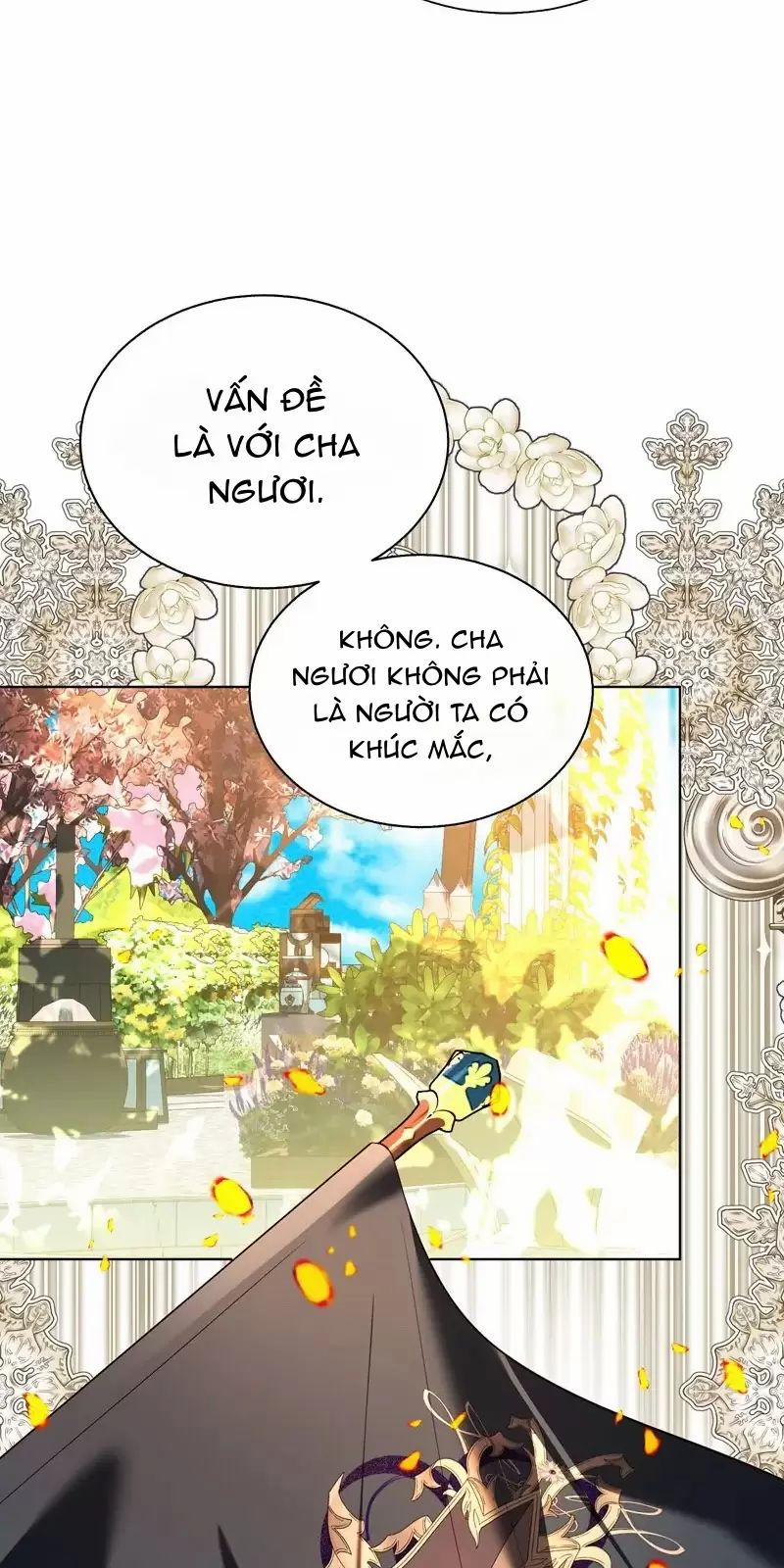 Một Ngày Nọ Bỗng Dưng Cha Xuất Hiện 61 trang 44