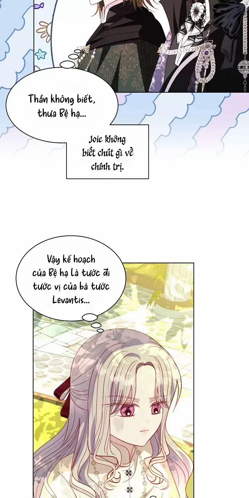 Một Ngày Nọ Bỗng Dưng Cha Xuất Hiện 61 trang 47