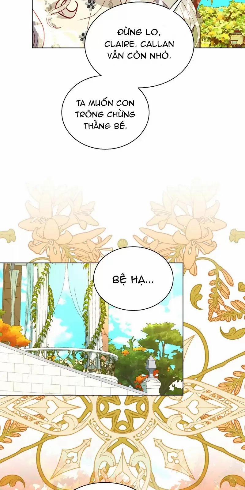 Một Ngày Nọ Bỗng Dưng Cha Xuất Hiện 61 trang 52