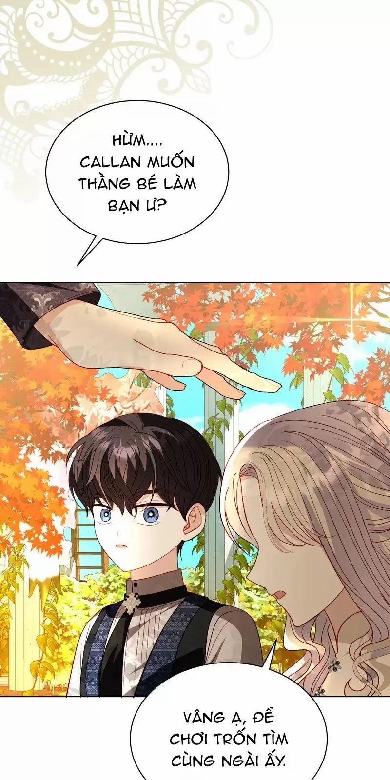 Một Ngày Nọ Bỗng Dưng Cha Xuất Hiện 61 trang 57