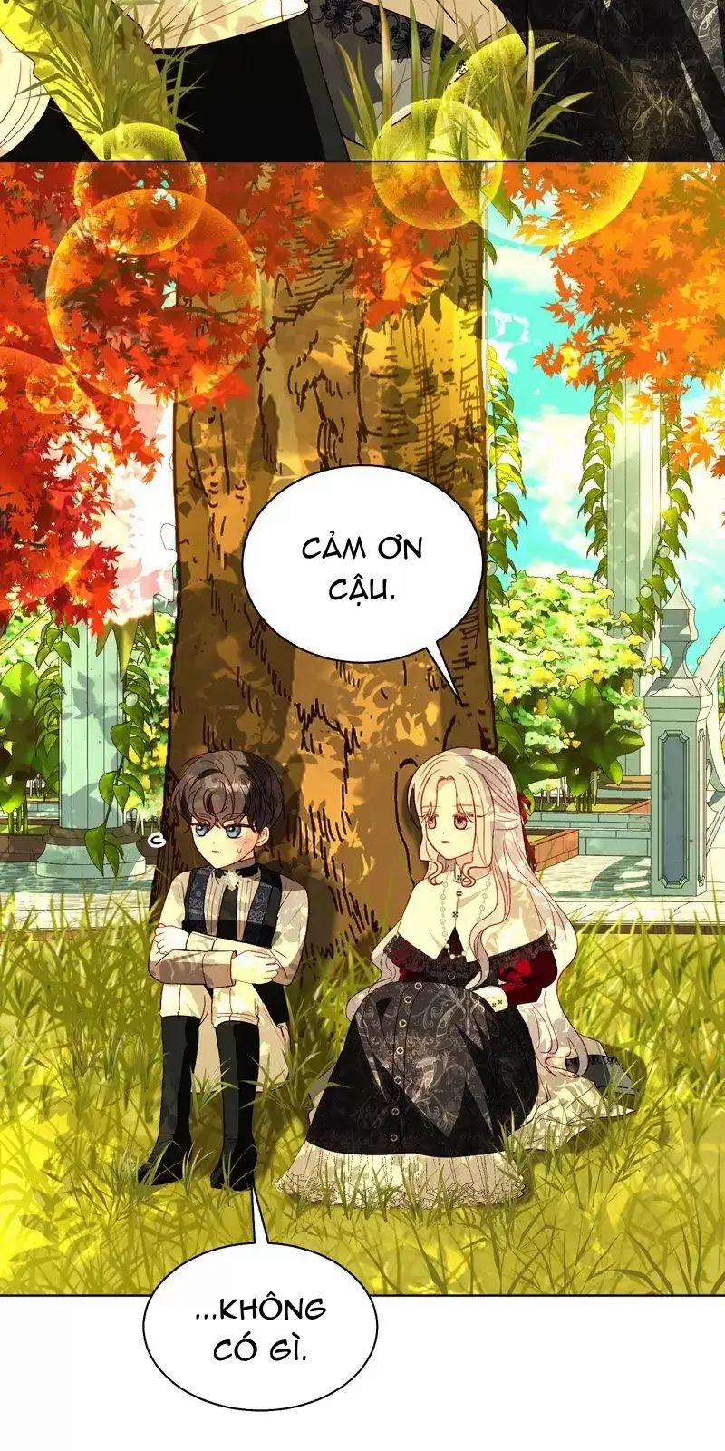 Một Ngày Nọ Bỗng Dưng Cha Xuất Hiện 61 trang 6