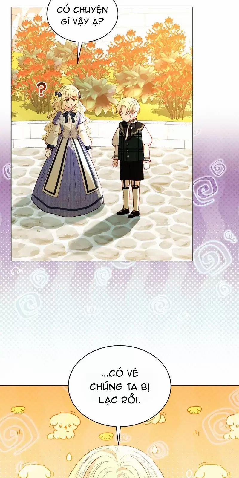 Một Ngày Nọ Bỗng Dưng Cha Xuất Hiện 61 trang 60