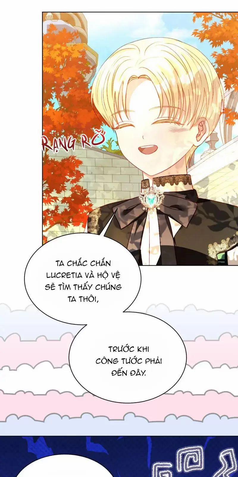 Một Ngày Nọ Bỗng Dưng Cha Xuất Hiện 62 trang 13