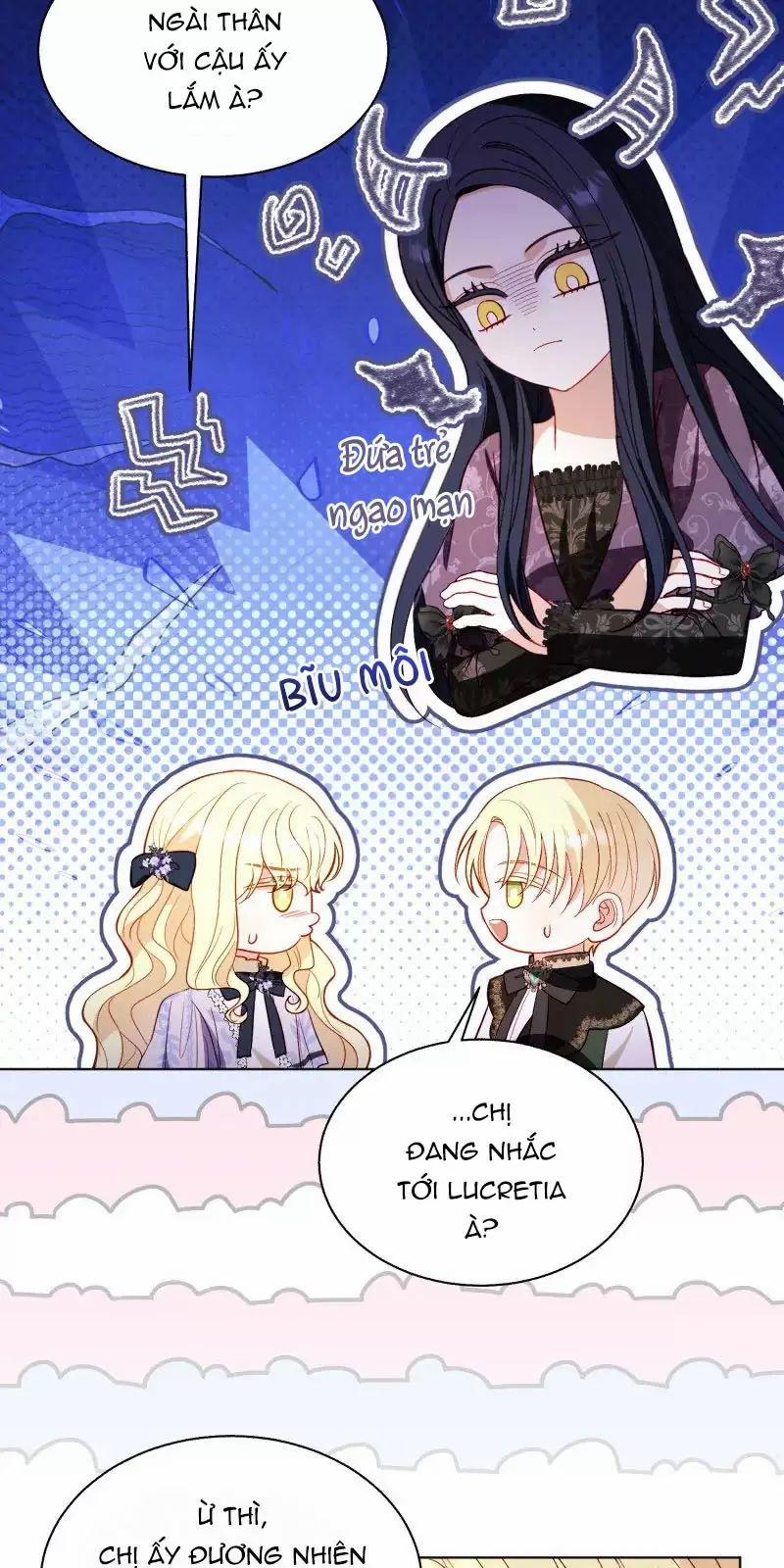 Một Ngày Nọ Bỗng Dưng Cha Xuất Hiện 62 trang 14