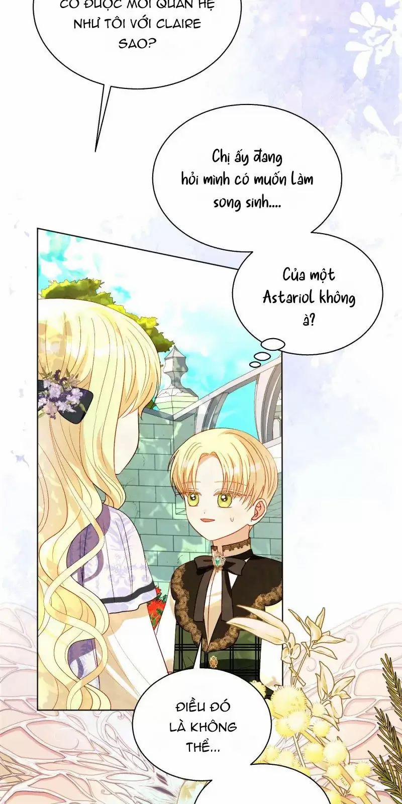 Một Ngày Nọ Bỗng Dưng Cha Xuất Hiện 62 trang 16