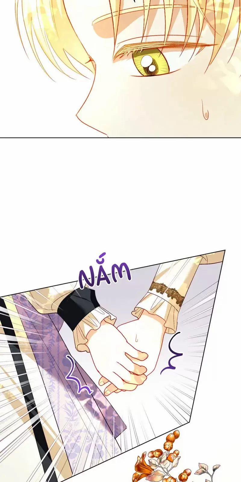 Một Ngày Nọ Bỗng Dưng Cha Xuất Hiện 62 trang 19