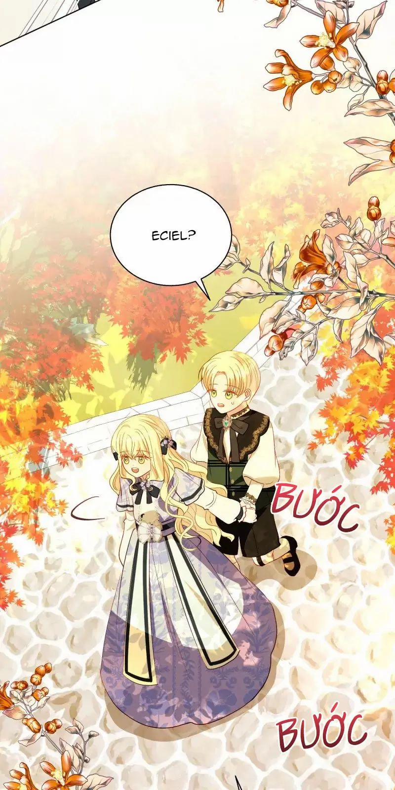 Một Ngày Nọ Bỗng Dưng Cha Xuất Hiện 62 trang 20