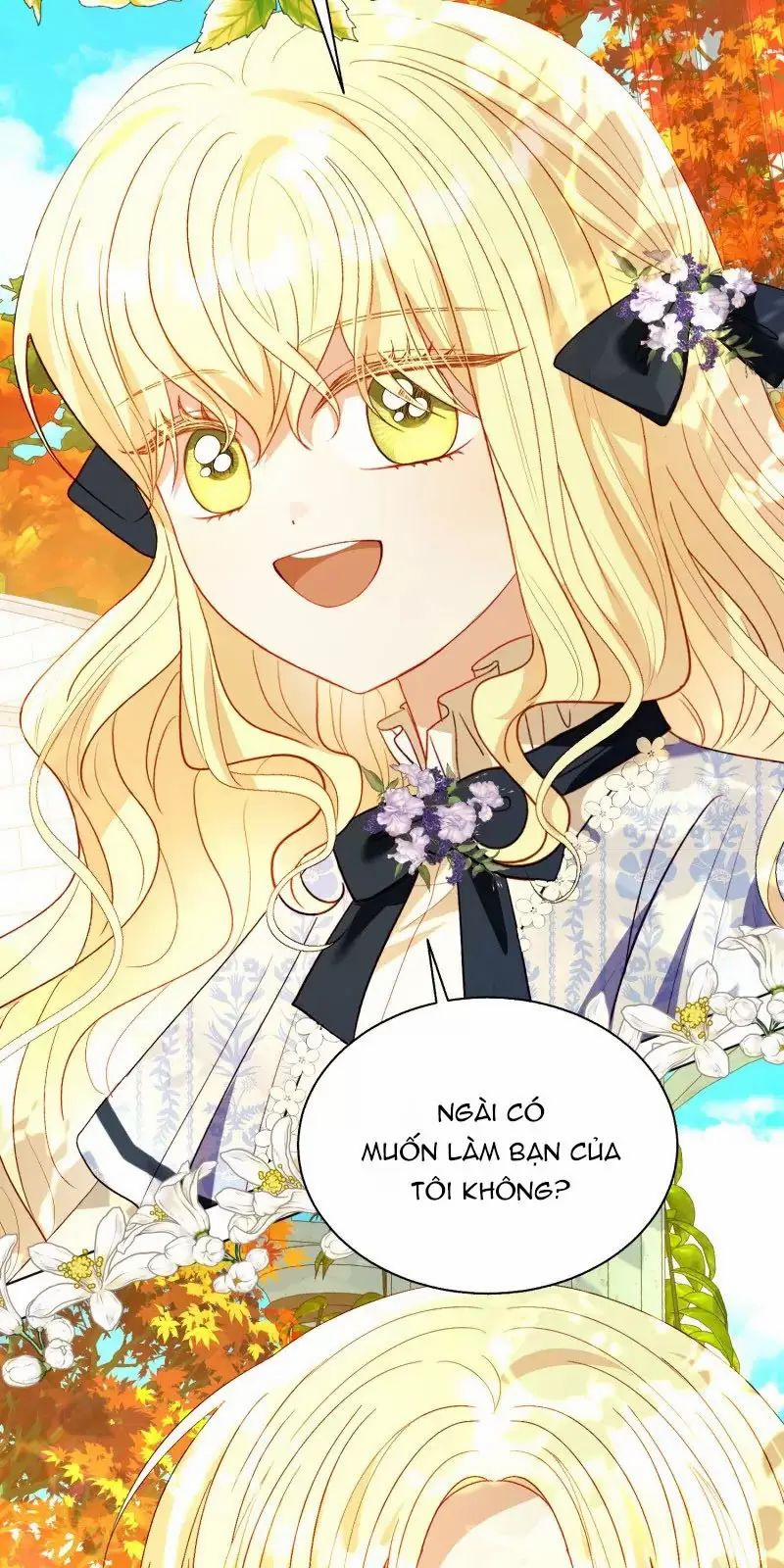 Một Ngày Nọ Bỗng Dưng Cha Xuất Hiện 62 trang 23