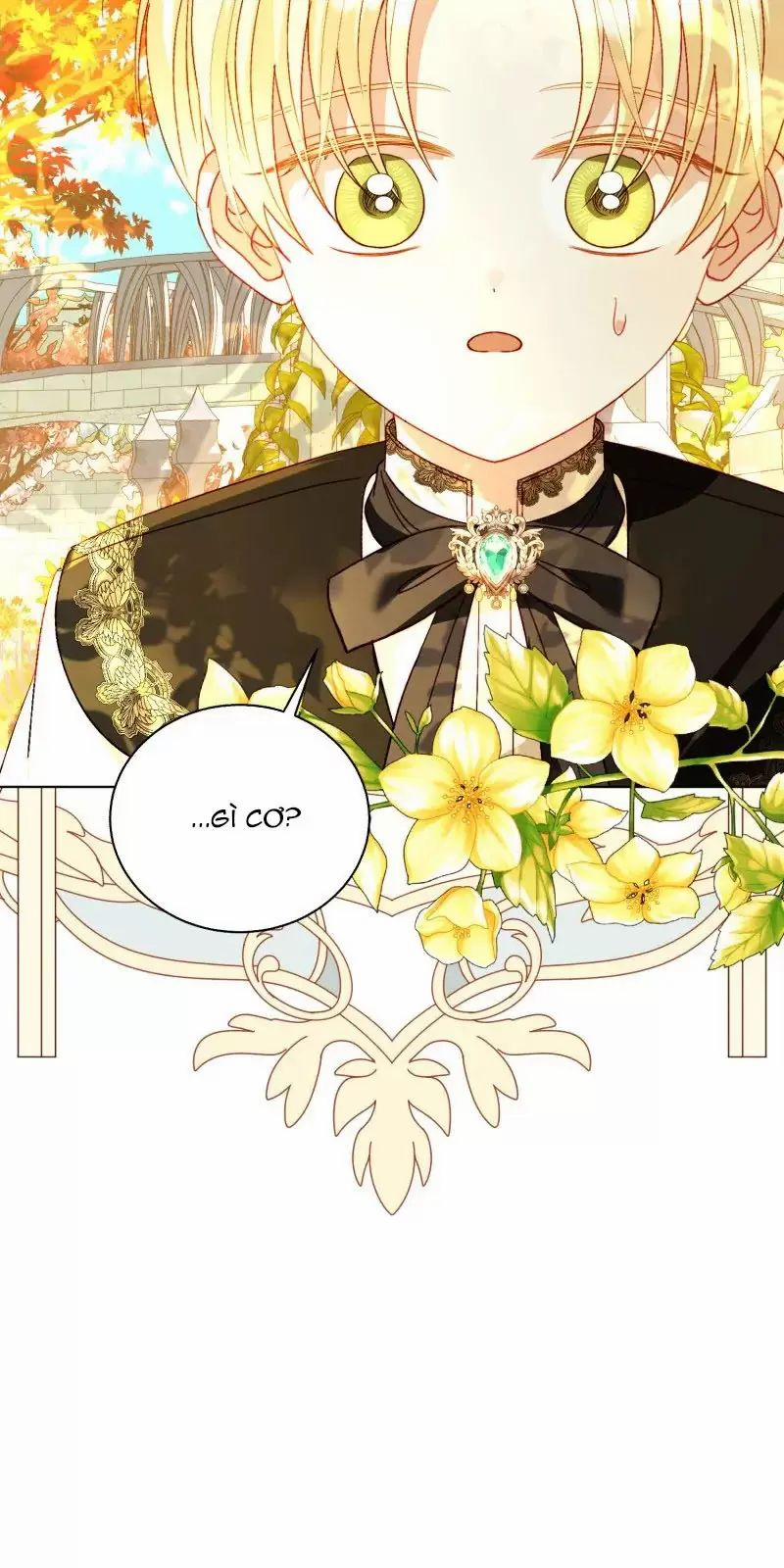 Một Ngày Nọ Bỗng Dưng Cha Xuất Hiện 62 trang 24