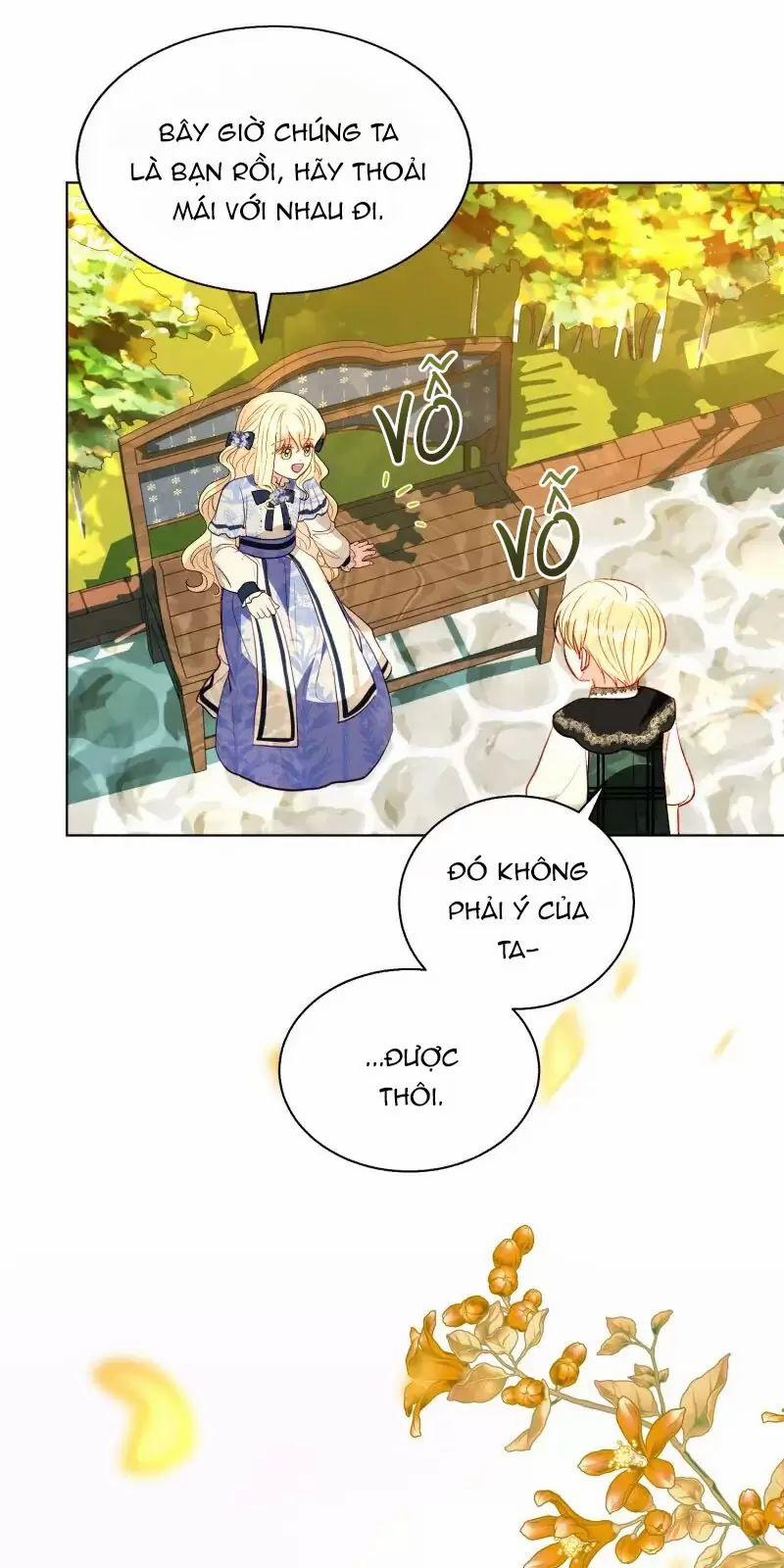 Một Ngày Nọ Bỗng Dưng Cha Xuất Hiện 62 trang 25