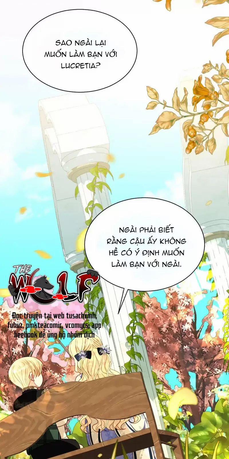 Một Ngày Nọ Bỗng Dưng Cha Xuất Hiện 62 trang 26