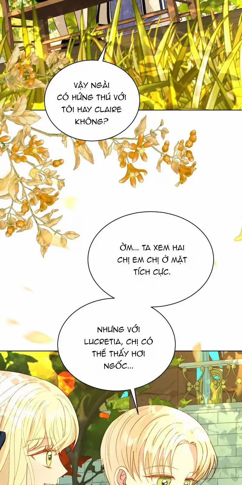 Một Ngày Nọ Bỗng Dưng Cha Xuất Hiện 62 trang 27