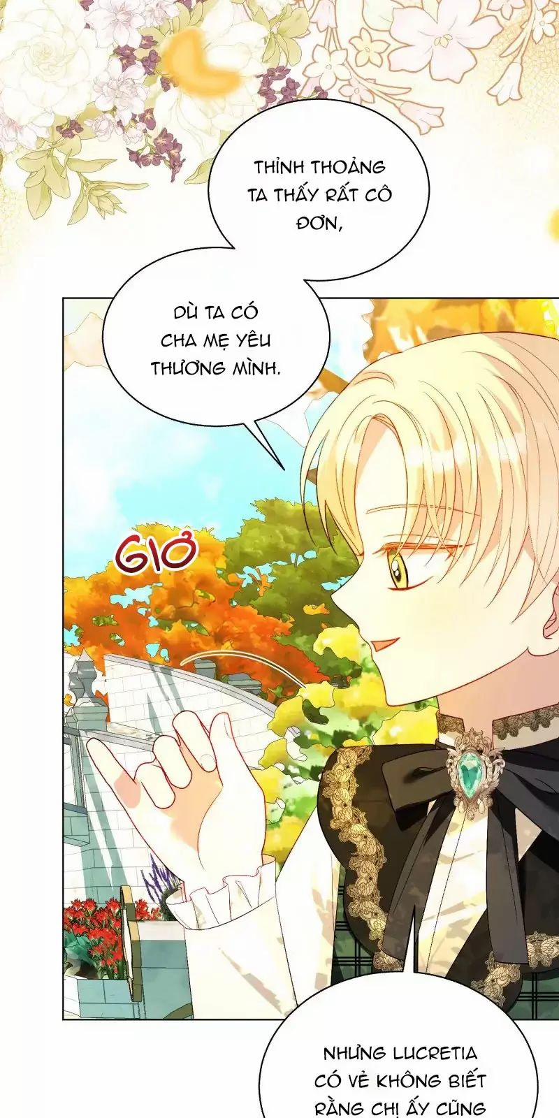 Một Ngày Nọ Bỗng Dưng Cha Xuất Hiện 62 trang 30