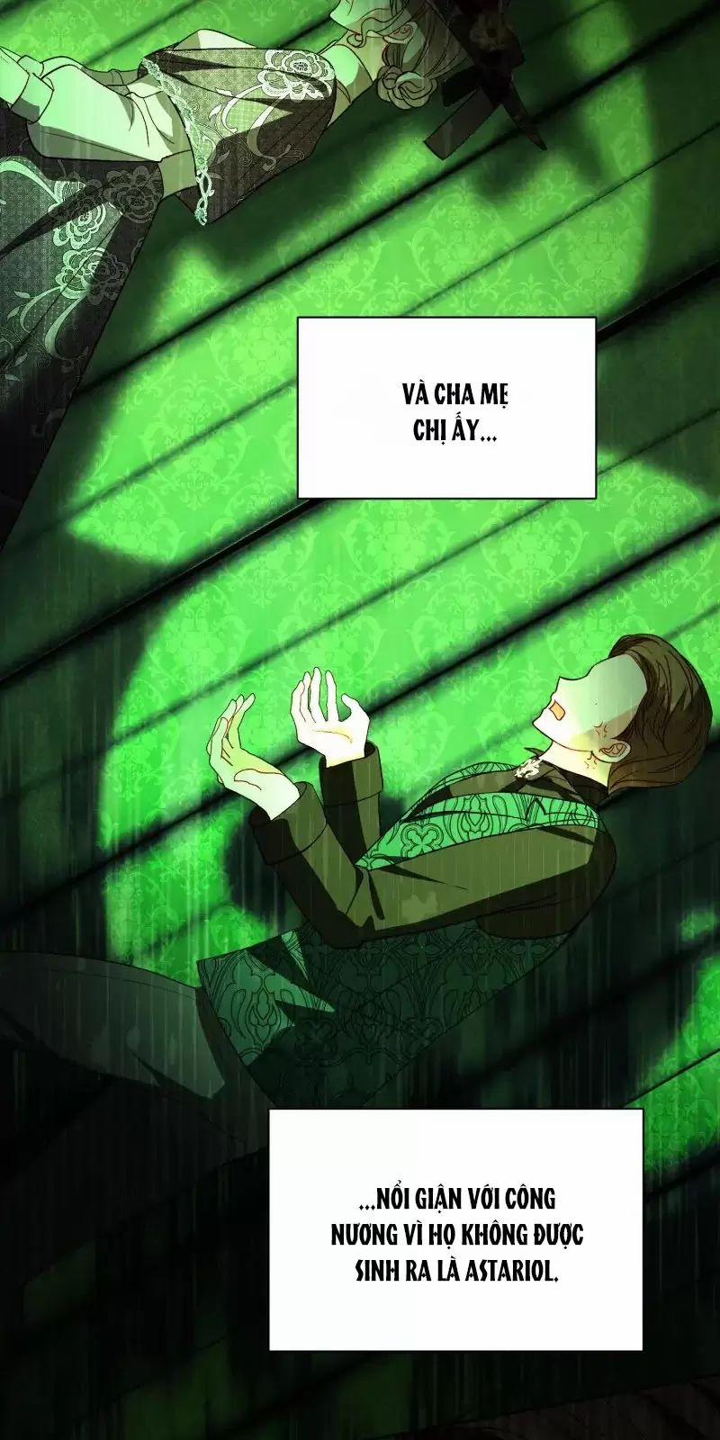 Một Ngày Nọ Bỗng Dưng Cha Xuất Hiện 62 trang 33