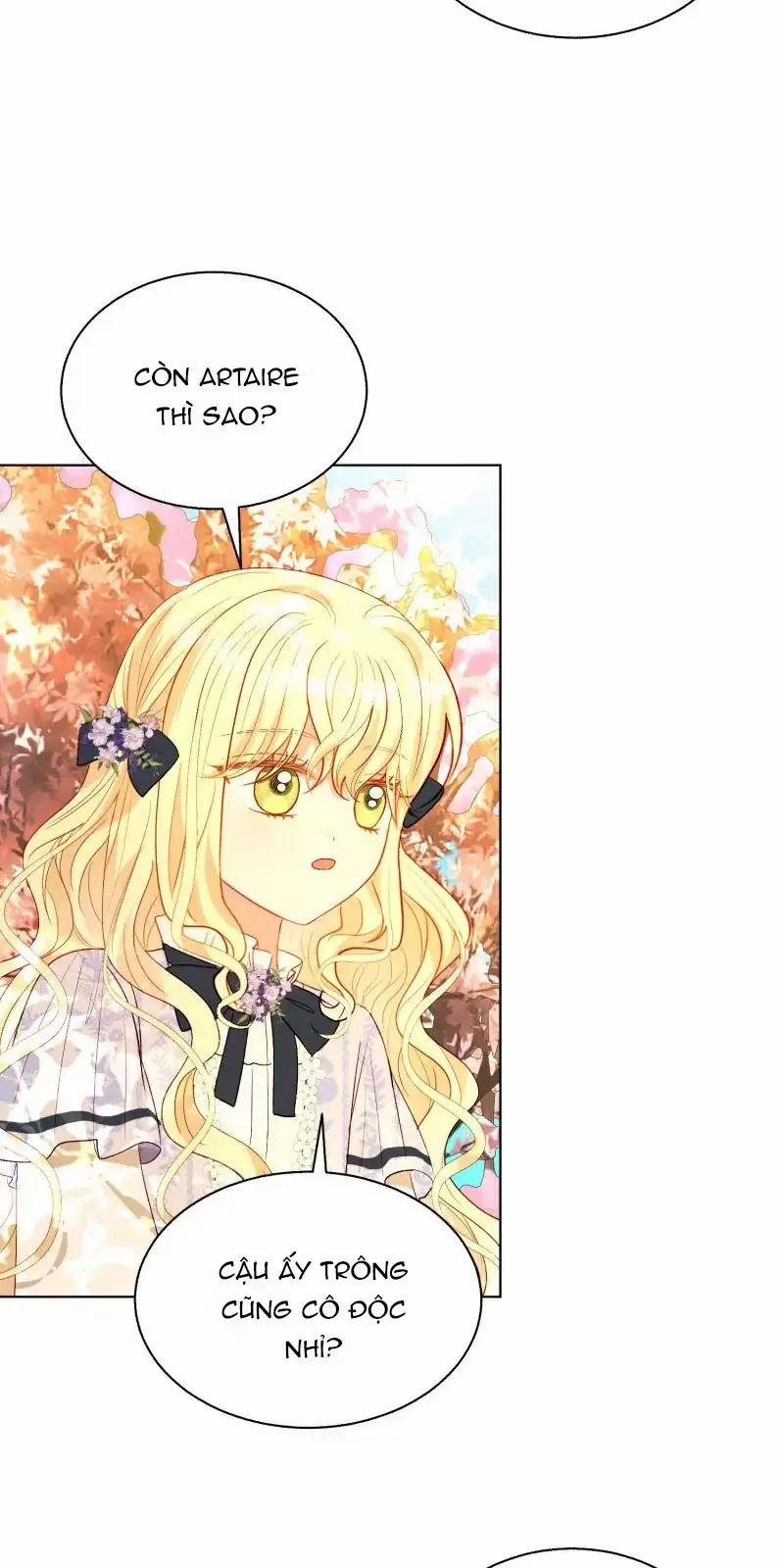 Một Ngày Nọ Bỗng Dưng Cha Xuất Hiện 62 trang 36