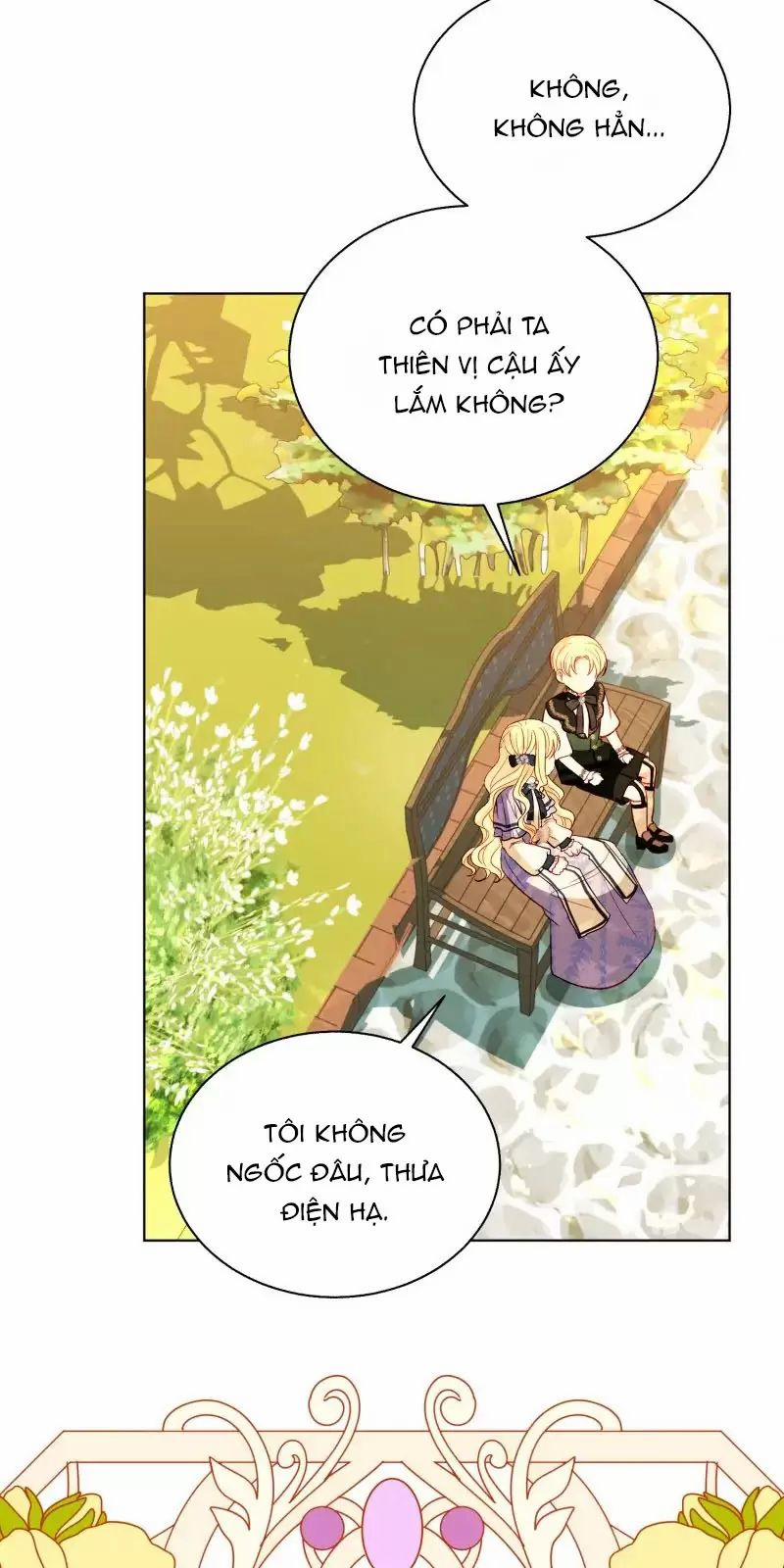 Một Ngày Nọ Bỗng Dưng Cha Xuất Hiện 62 trang 37