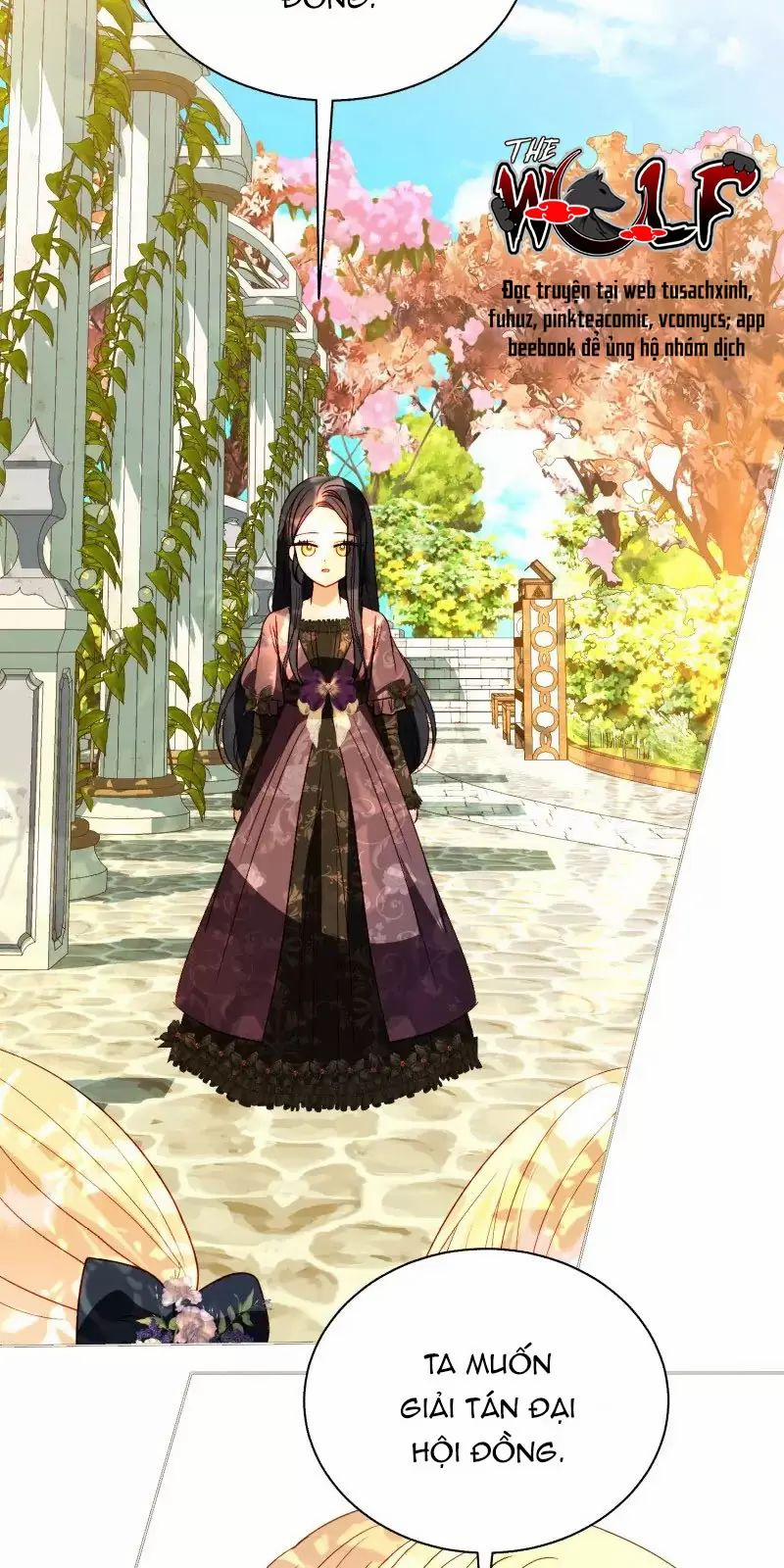 Một Ngày Nọ Bỗng Dưng Cha Xuất Hiện 62 trang 45