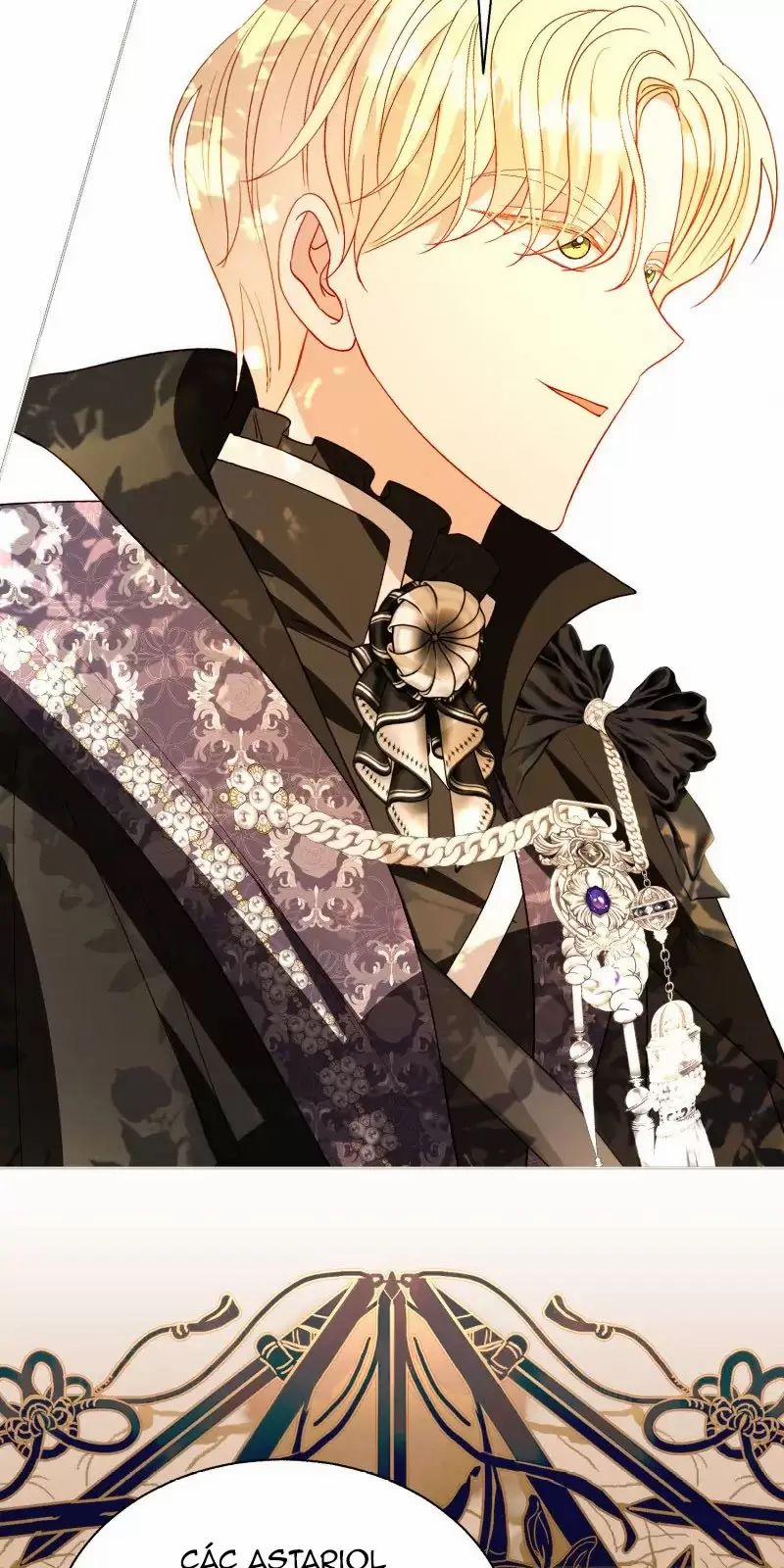 Một Ngày Nọ Bỗng Dưng Cha Xuất Hiện 62 trang 46