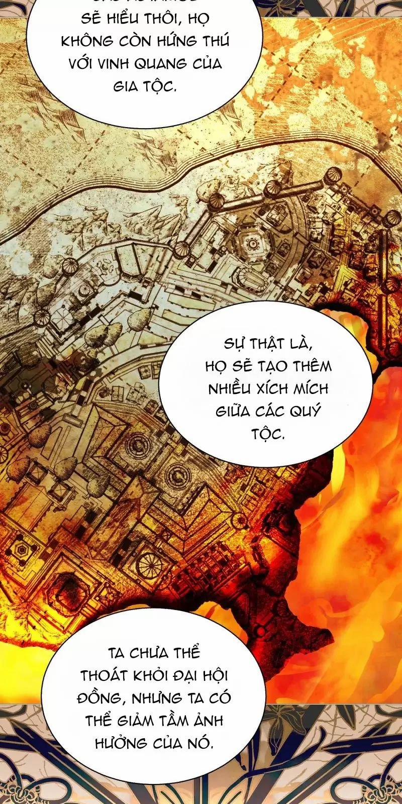 Một Ngày Nọ Bỗng Dưng Cha Xuất Hiện 62 trang 47