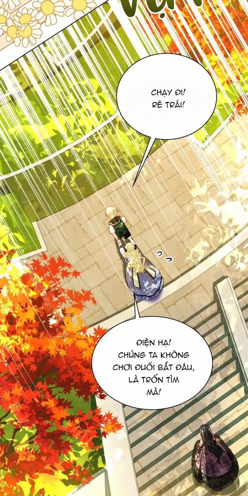 Một Ngày Nọ Bỗng Dưng Cha Xuất Hiện 62 trang 52