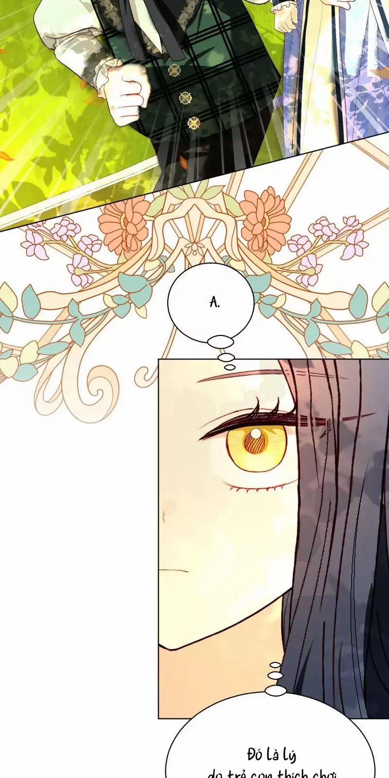 Một Ngày Nọ Bỗng Dưng Cha Xuất Hiện 62 trang 54