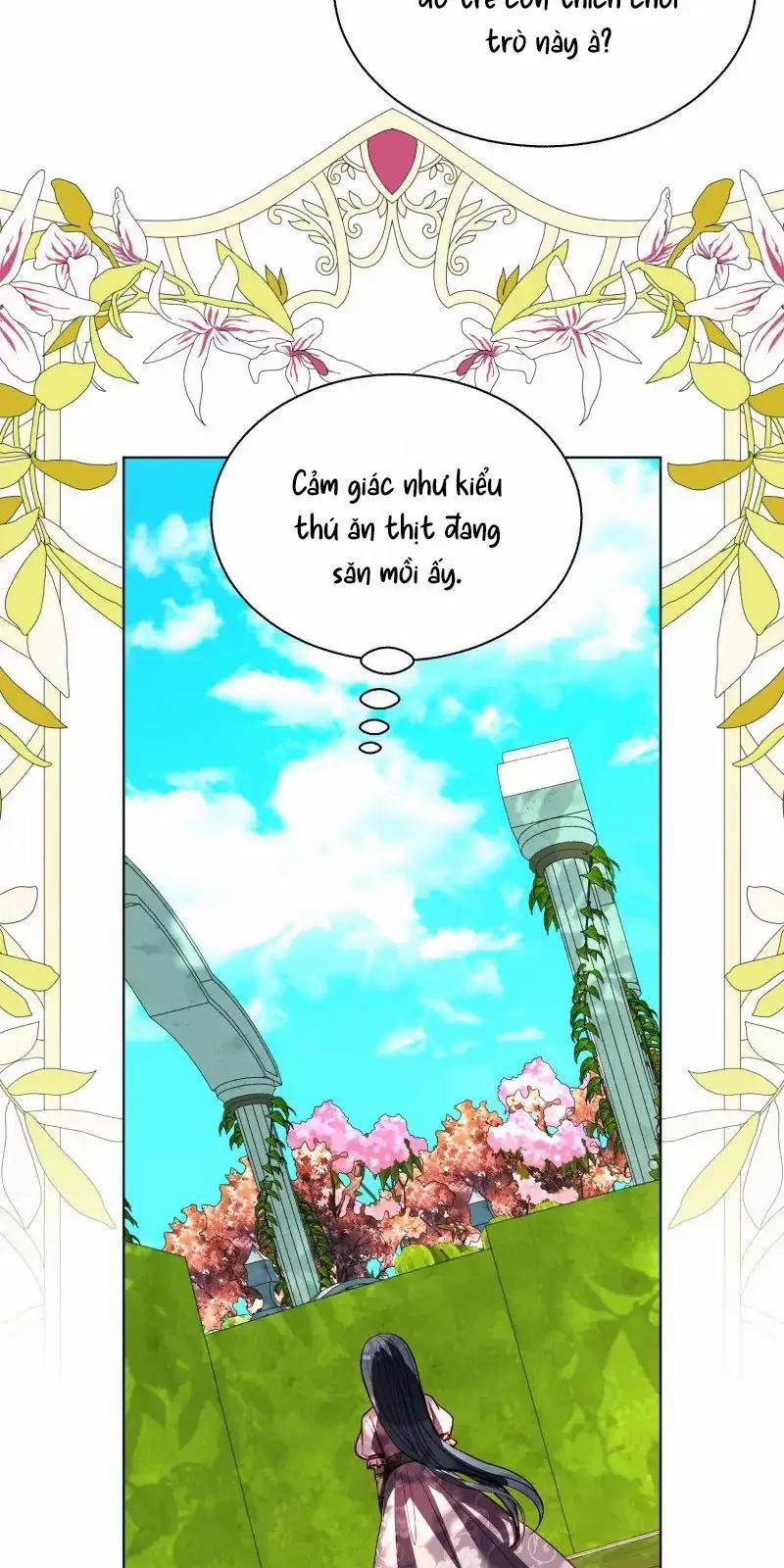 Một Ngày Nọ Bỗng Dưng Cha Xuất Hiện 62 trang 55