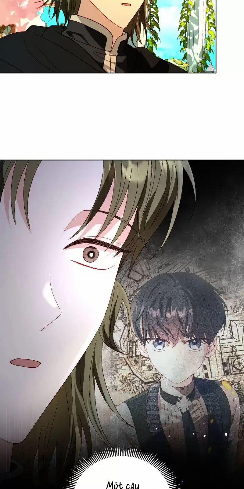 Một Ngày Nọ Bỗng Dưng Cha Xuất Hiện 62 trang 57